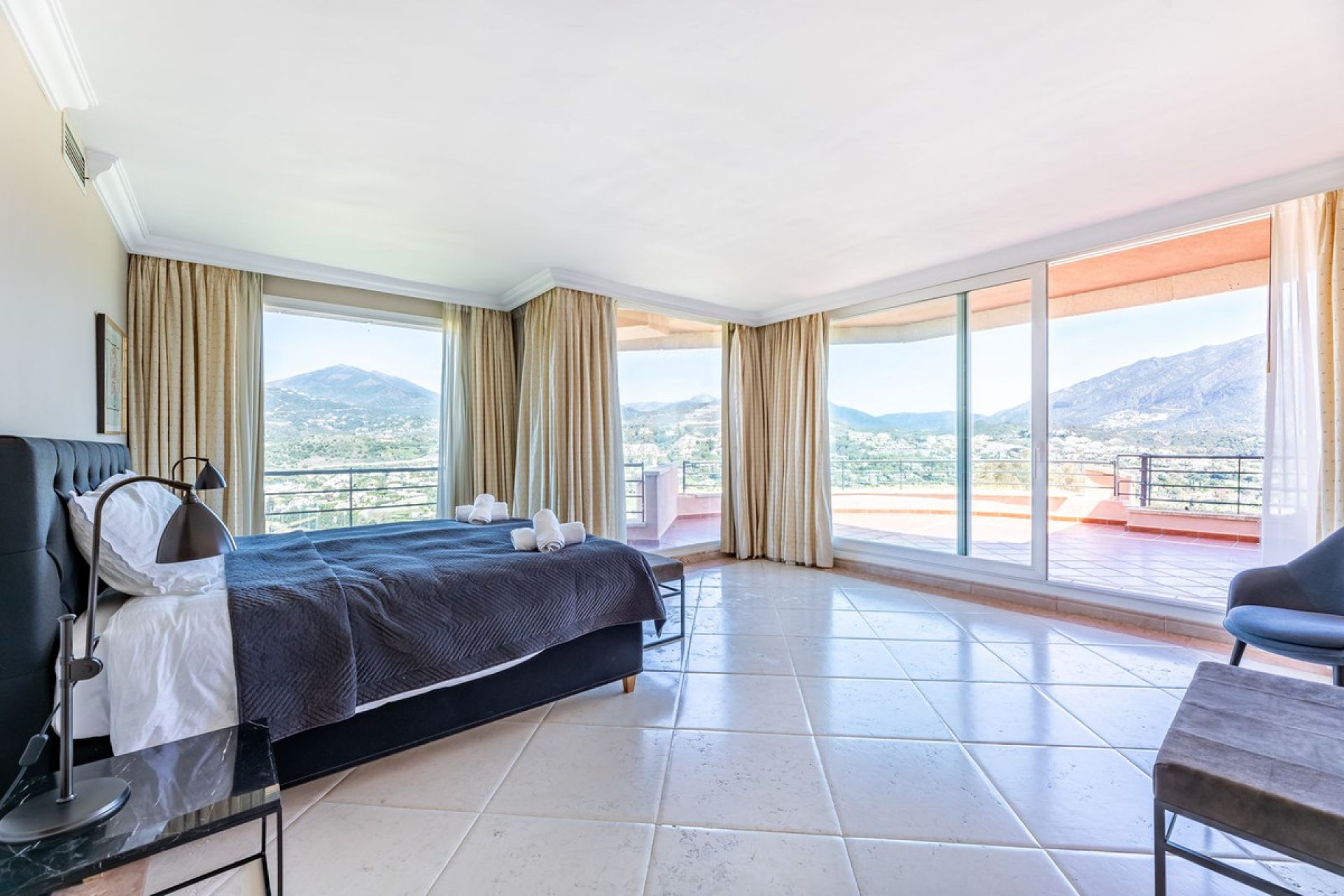 Reventa - Apartment - Penthouse - Marbella - Nueva Andalucia