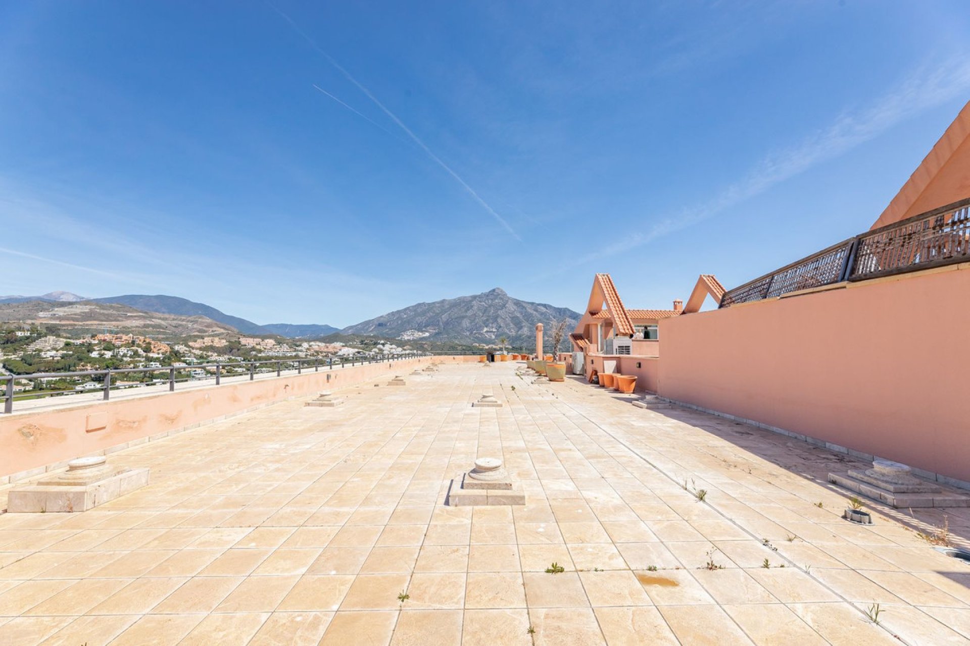 Reventa - Apartment - Penthouse - Marbella - Nueva Andalucia