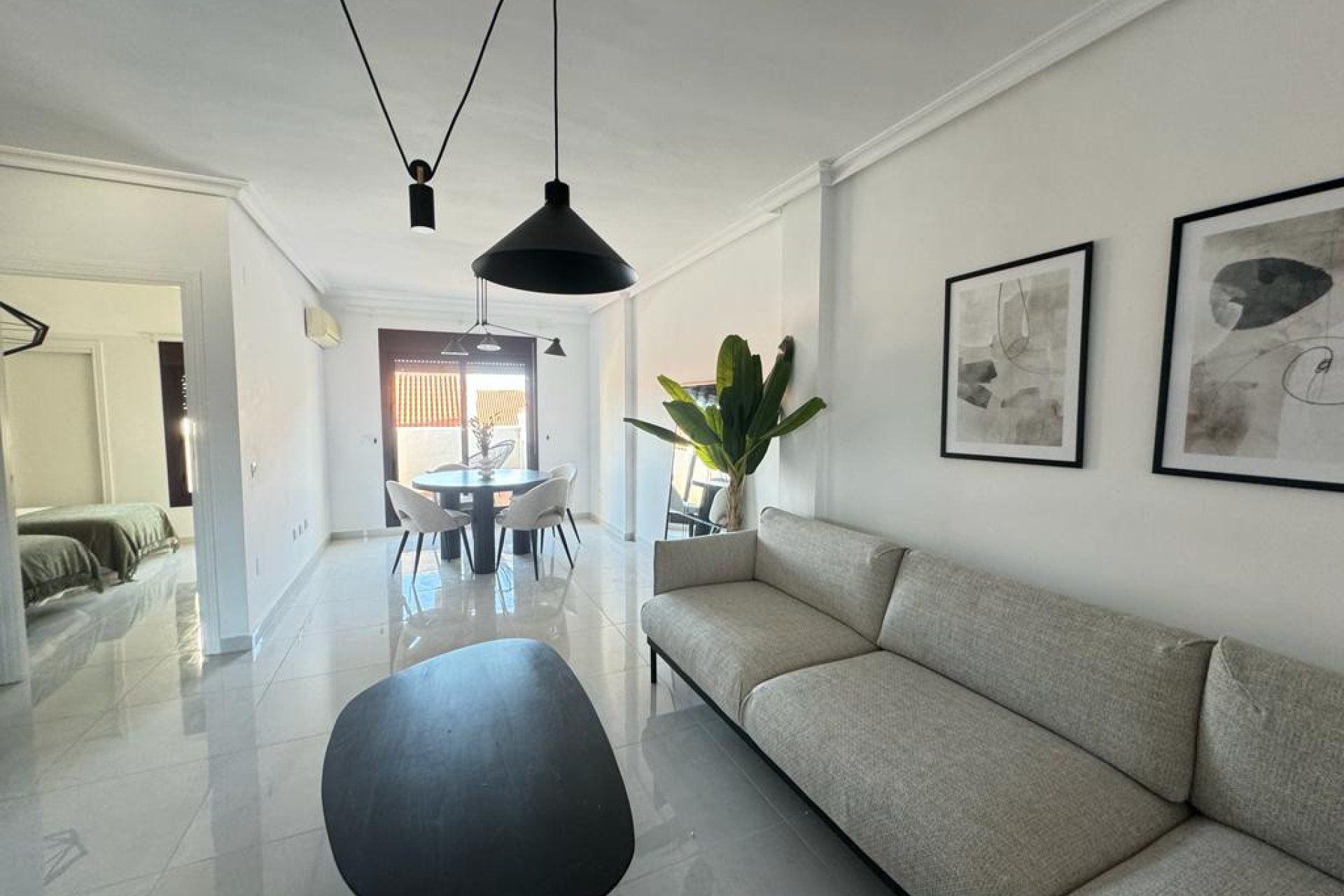 Reventa - Apartment - Penthouse - Marbella - Nueva Andalucia