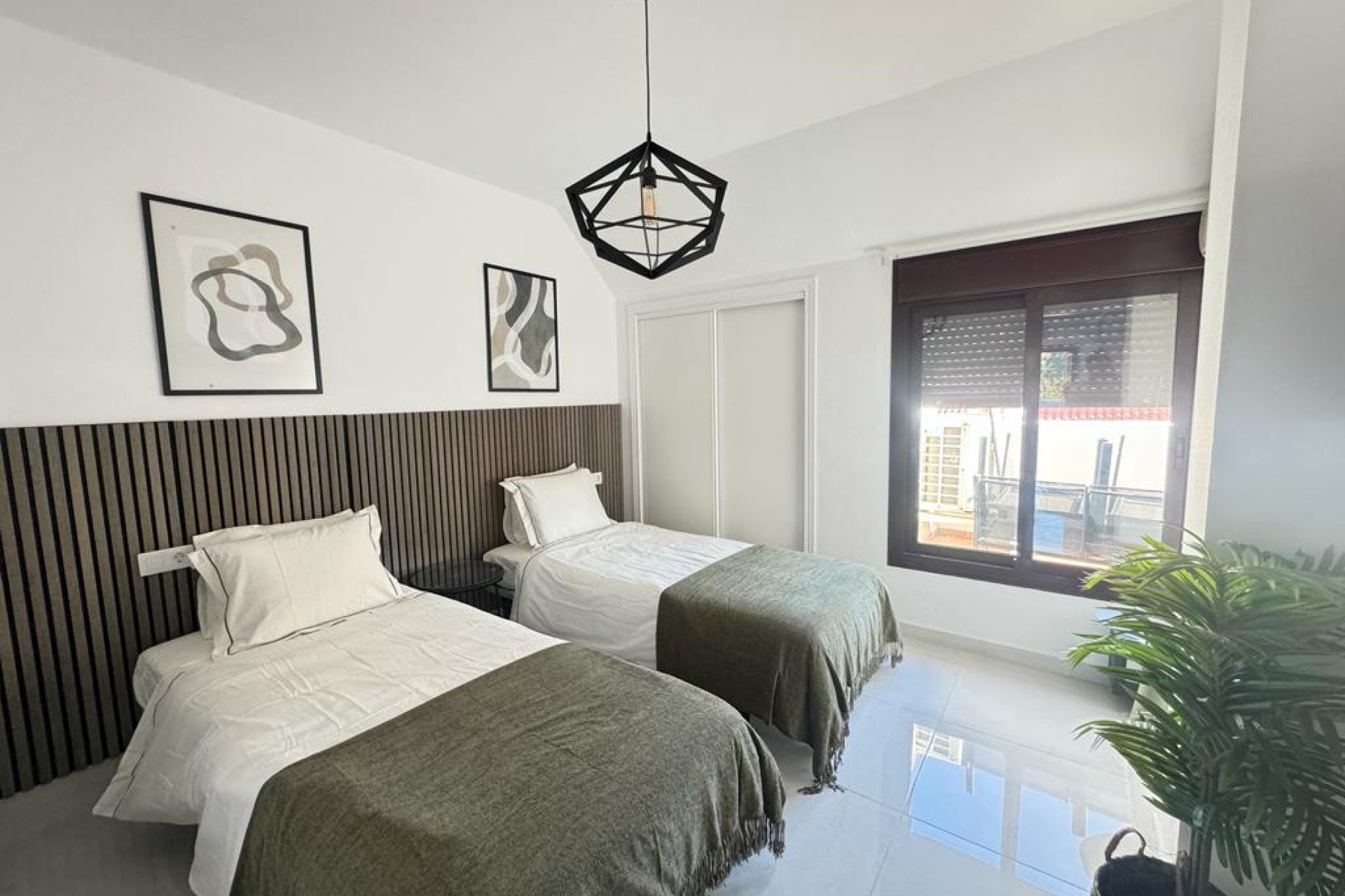 Reventa - Apartment - Penthouse - Marbella - Nueva Andalucia