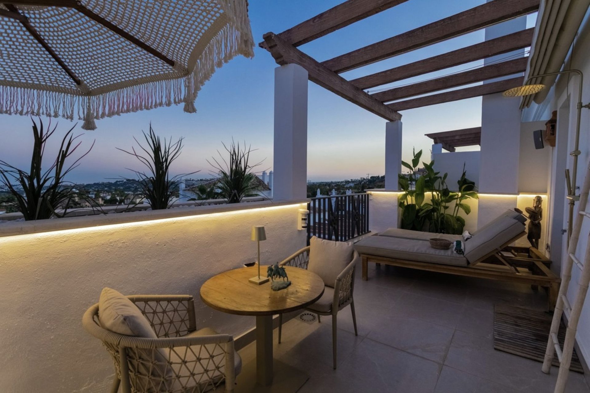 Reventa - Apartment - Penthouse - Marbella - Nueva Andalucia