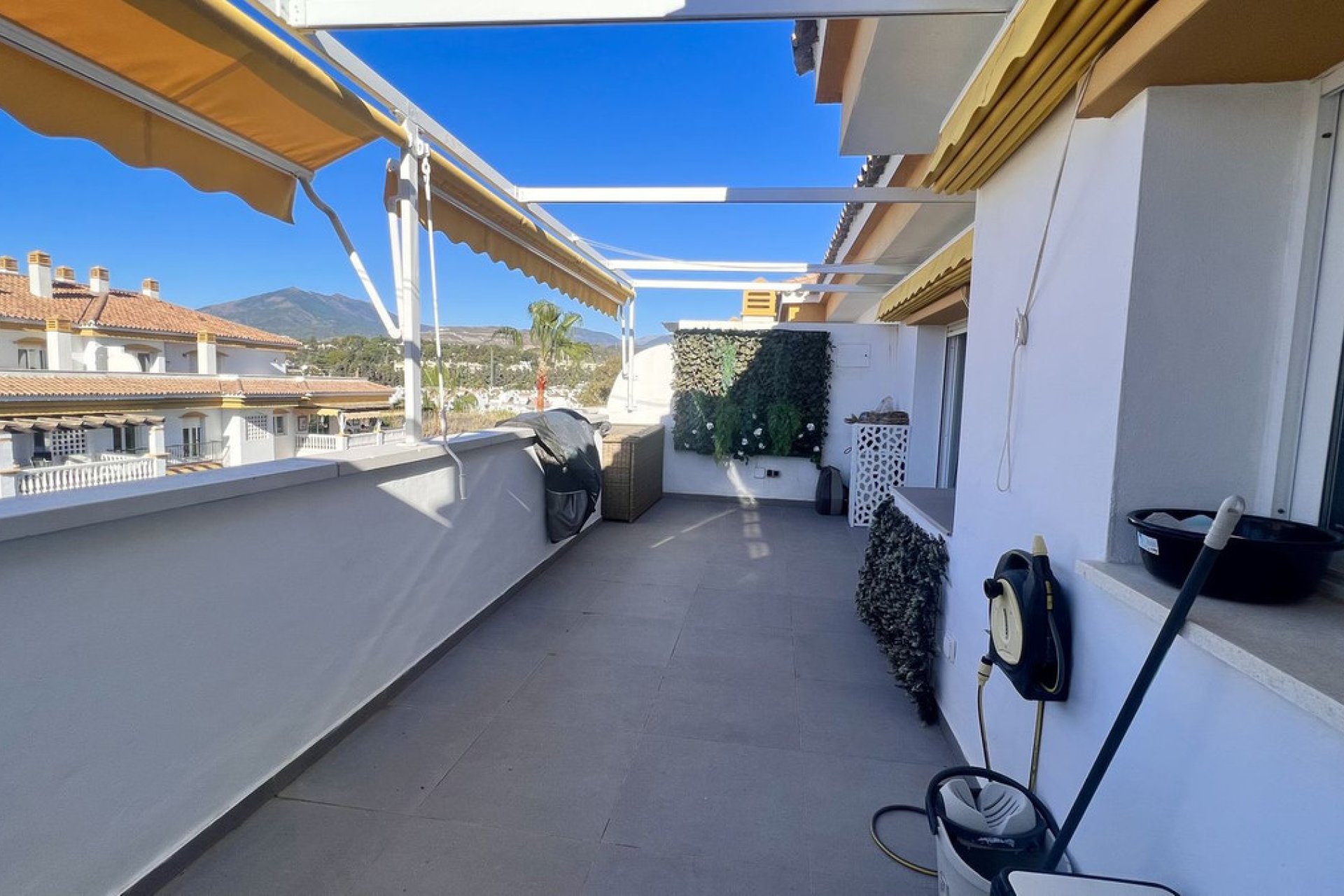 Reventa - Apartment - Penthouse - Marbella - Nueva Andalucia