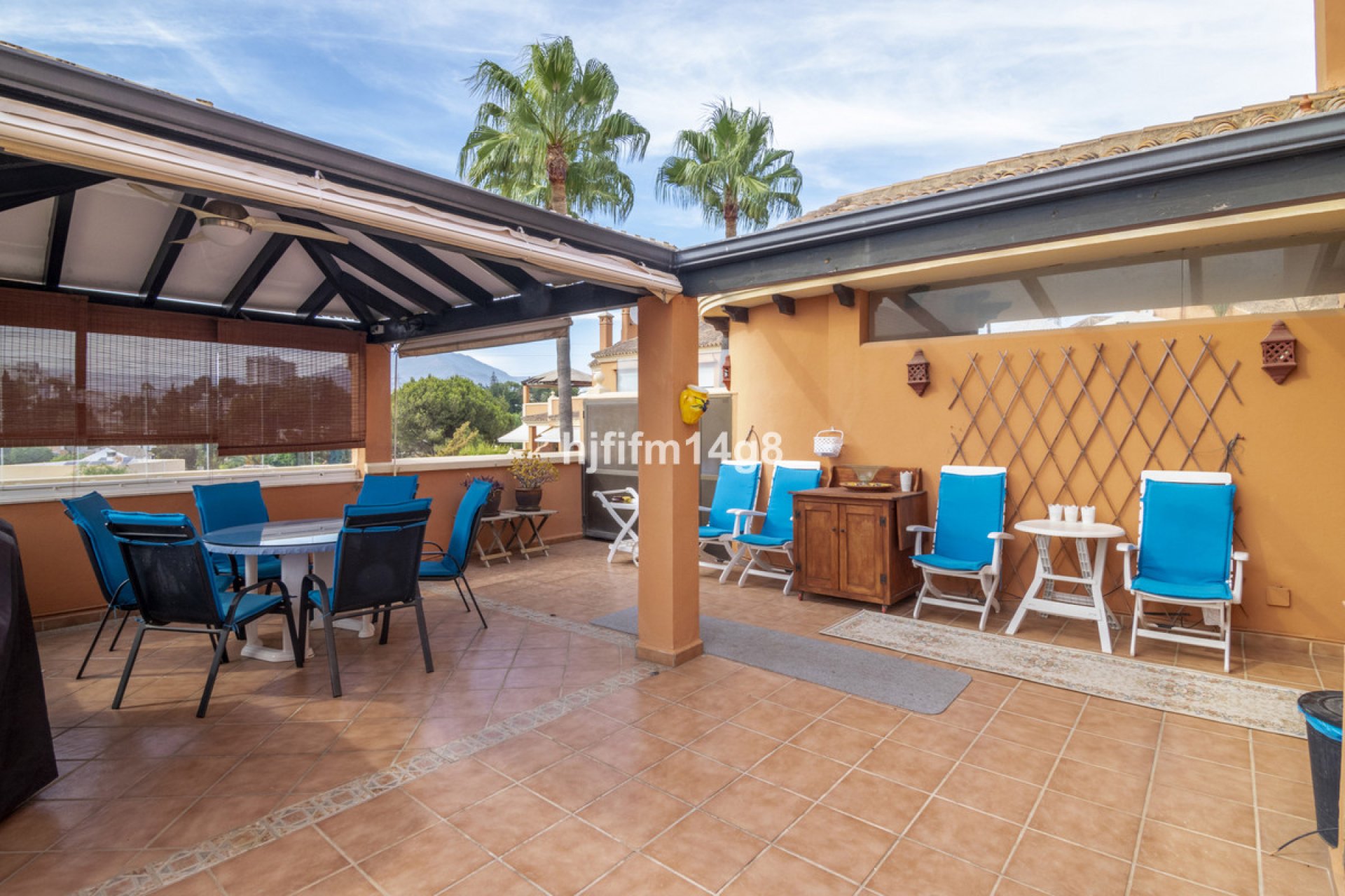 Reventa - Apartment - Penthouse - Marbella - Nueva Andalucia