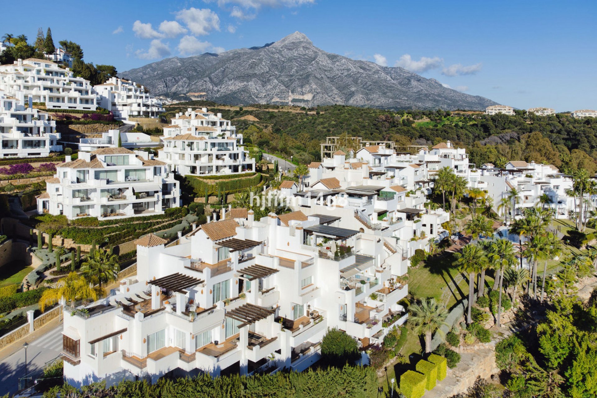 Reventa - Apartment - Penthouse - Marbella - Nueva Andalucia