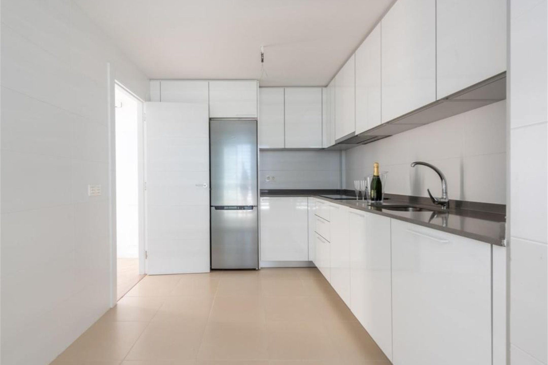 Reventa - Apartment - Penthouse - Marbella - Nueva Andalucia