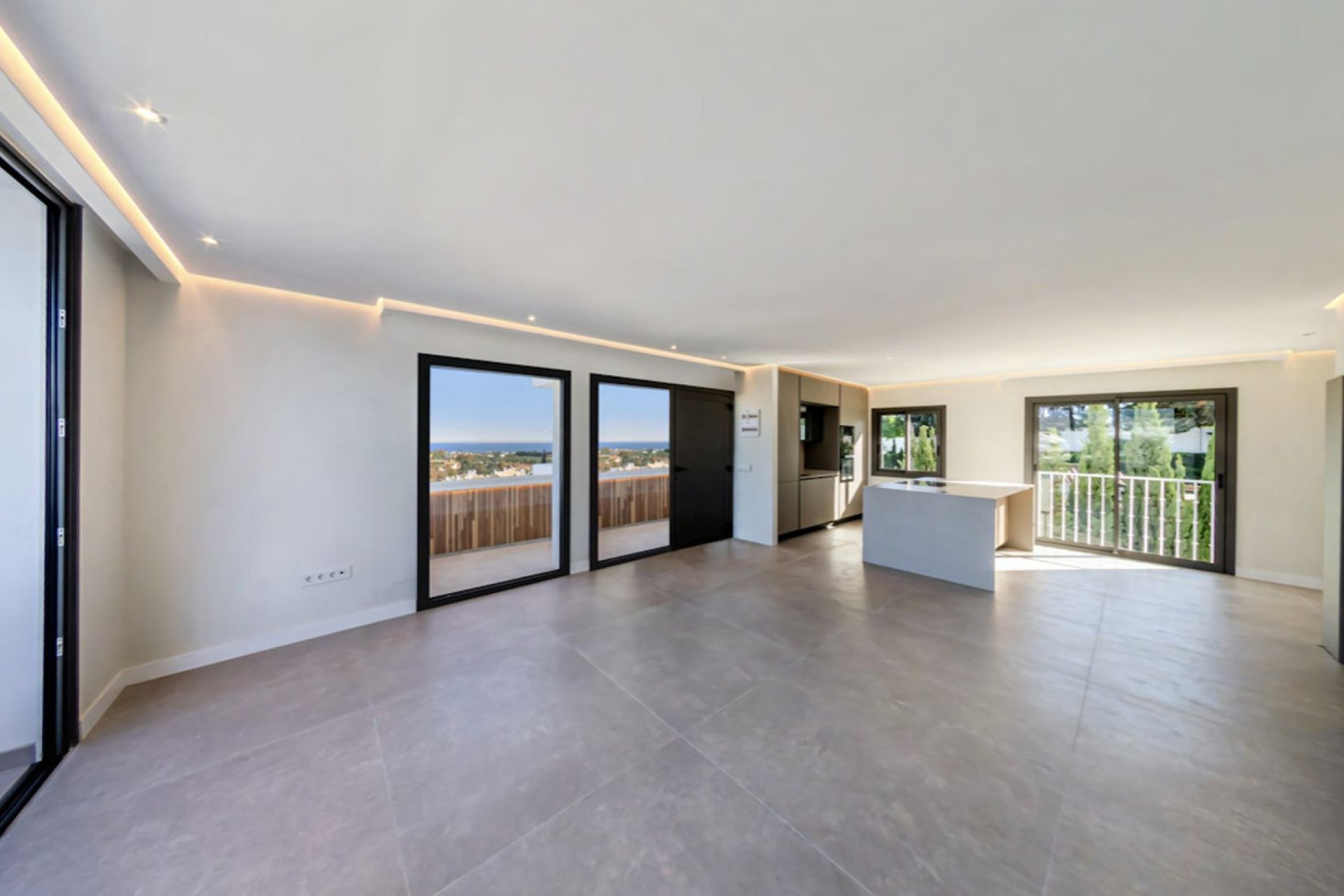 Reventa - Apartment - Penthouse - Marbella - Nueva Andalucia