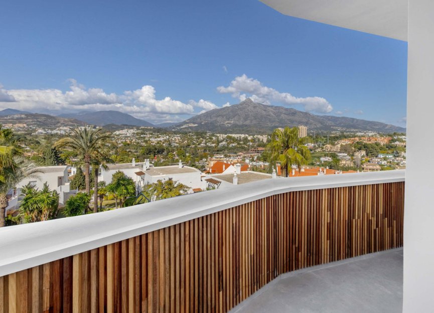 Reventa - Apartment - Penthouse - Marbella - Nueva Andalucia