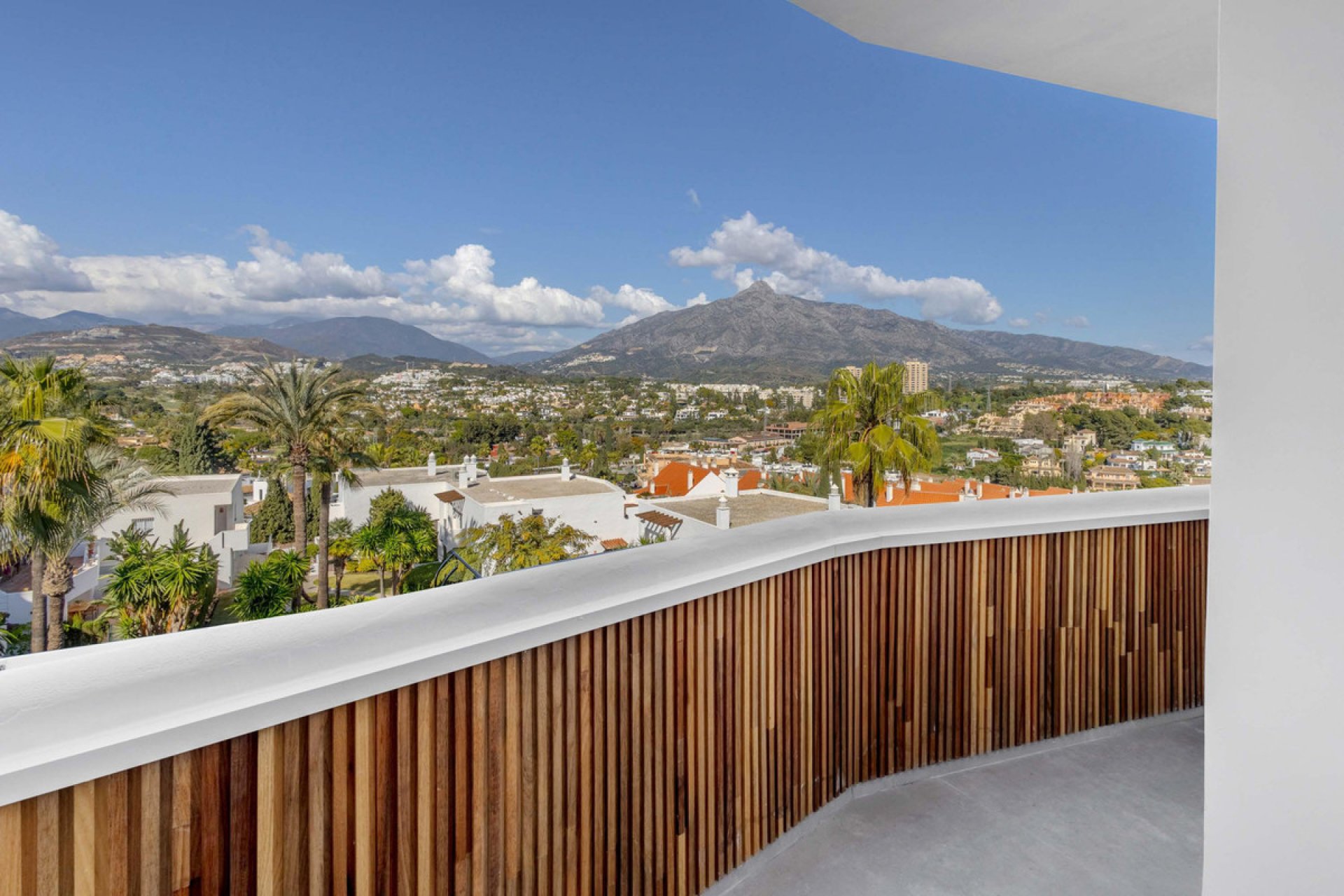 Reventa - Apartment - Penthouse - Marbella - Nueva Andalucia