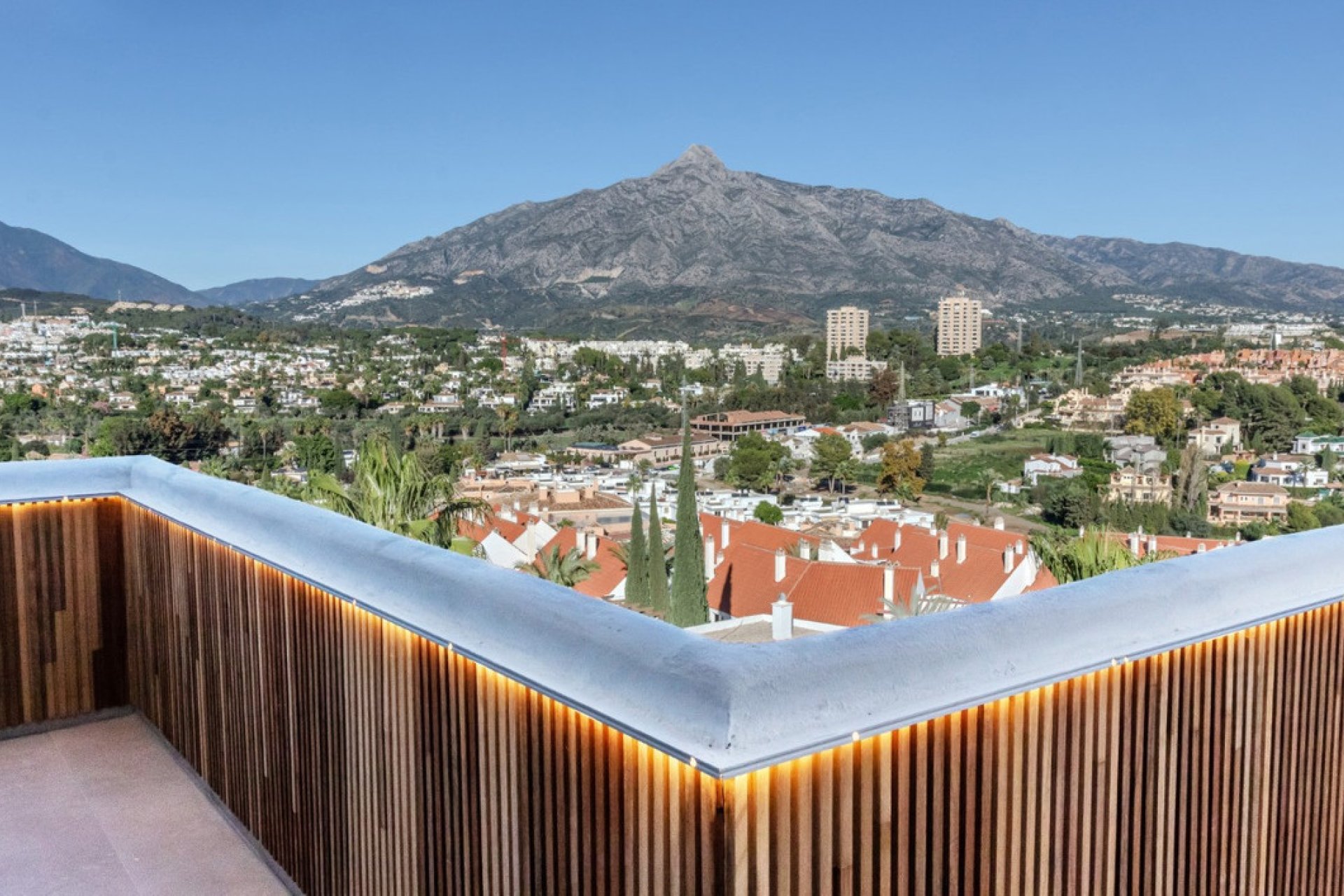 Reventa - Apartment - Penthouse - Marbella - Nueva Andalucia