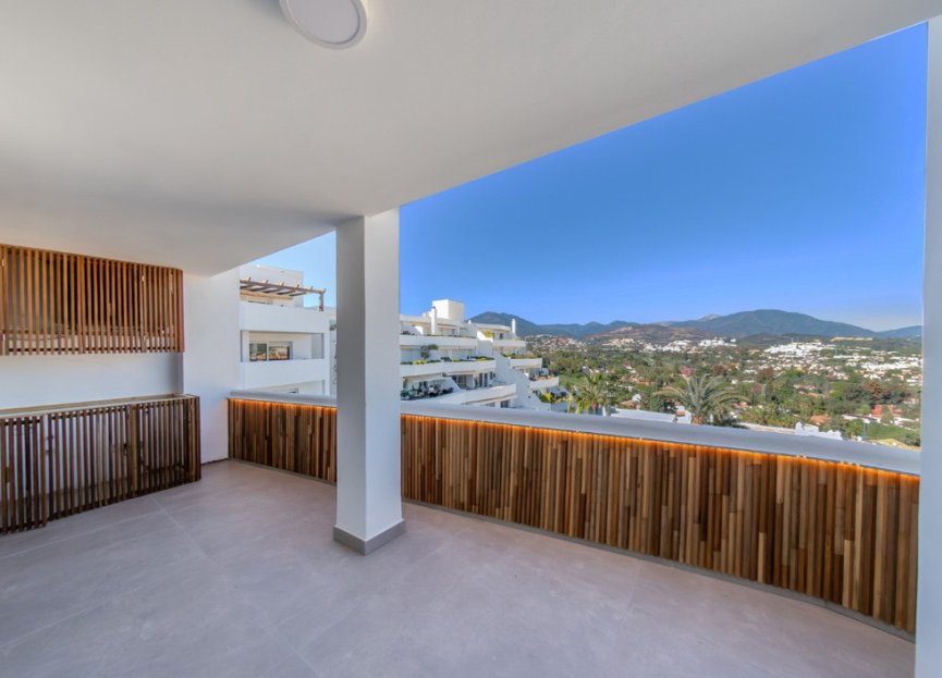 Reventa - Apartment - Penthouse - Marbella - Nueva Andalucia