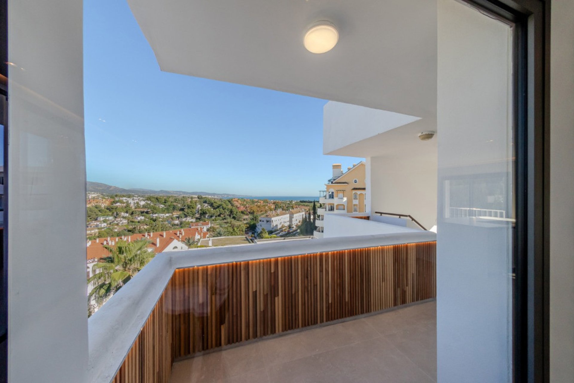 Reventa - Apartment - Penthouse - Marbella - Nueva Andalucia