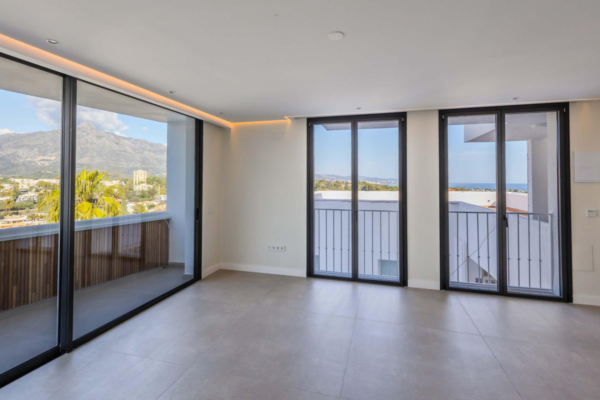 Reventa - Apartment - Penthouse - Marbella - Nueva Andalucia