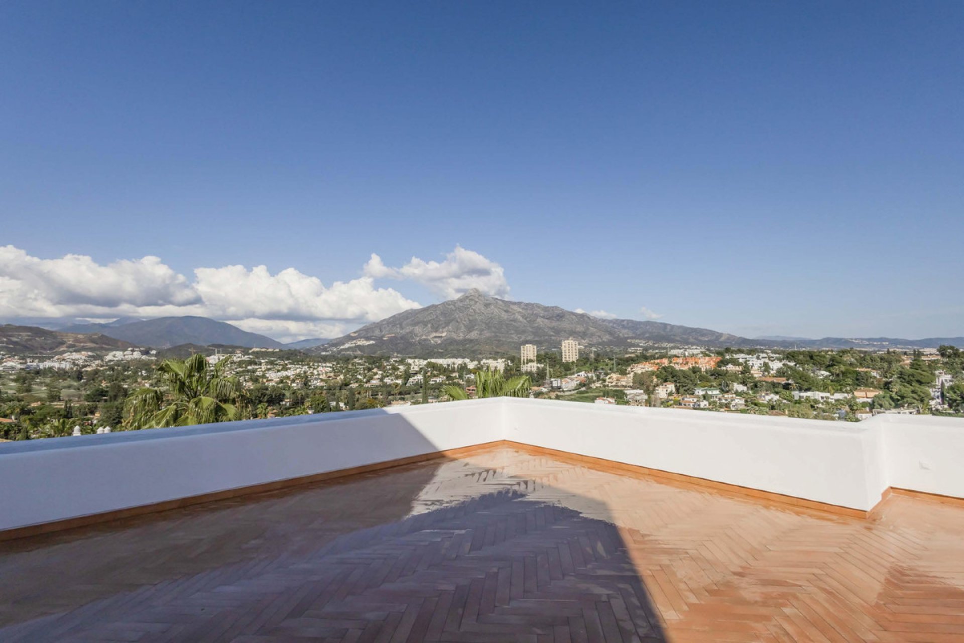 Reventa - Apartment - Penthouse - Marbella - Nueva Andalucia