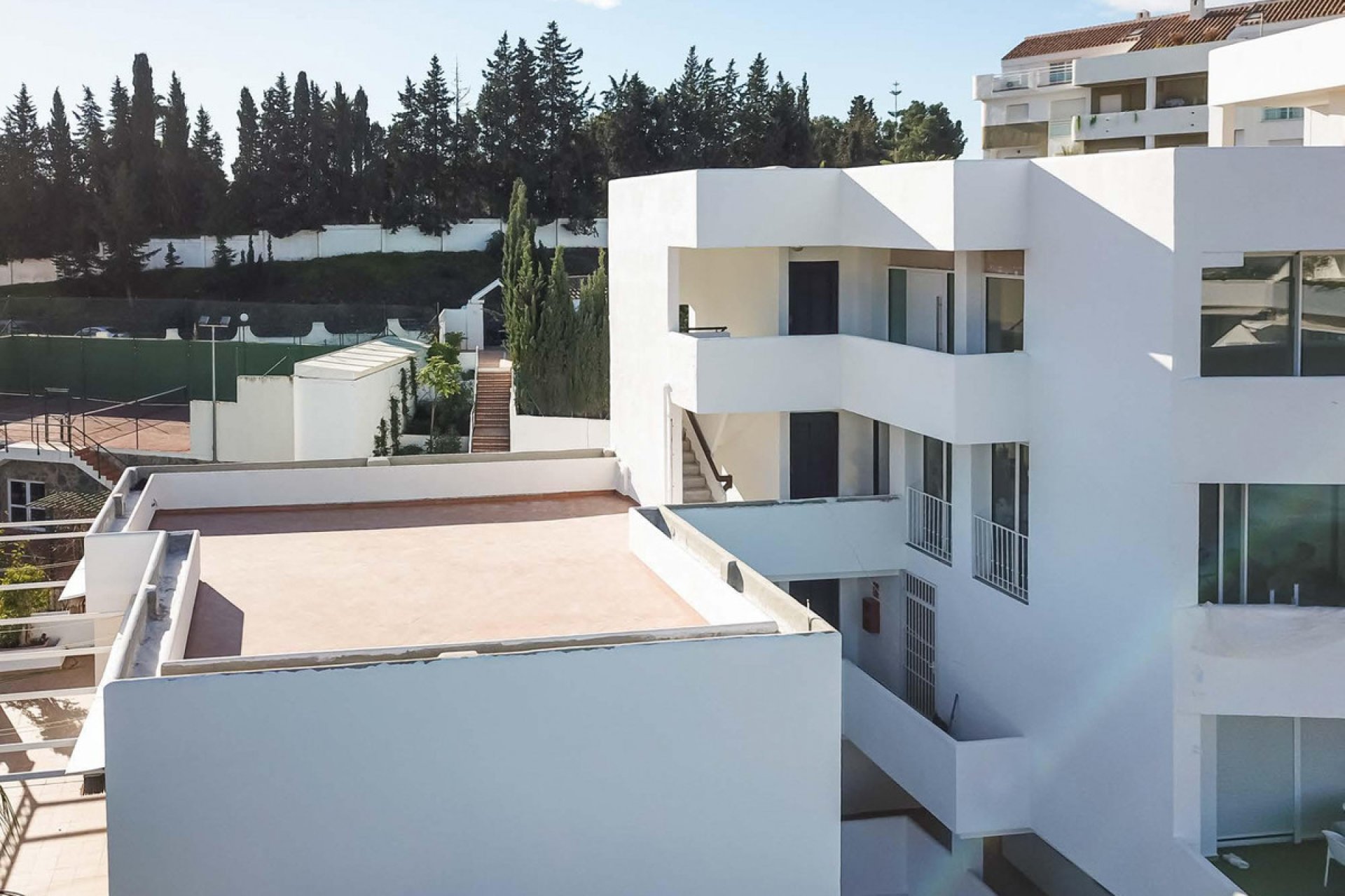 Reventa - Apartment - Penthouse - Marbella - Nueva Andalucia