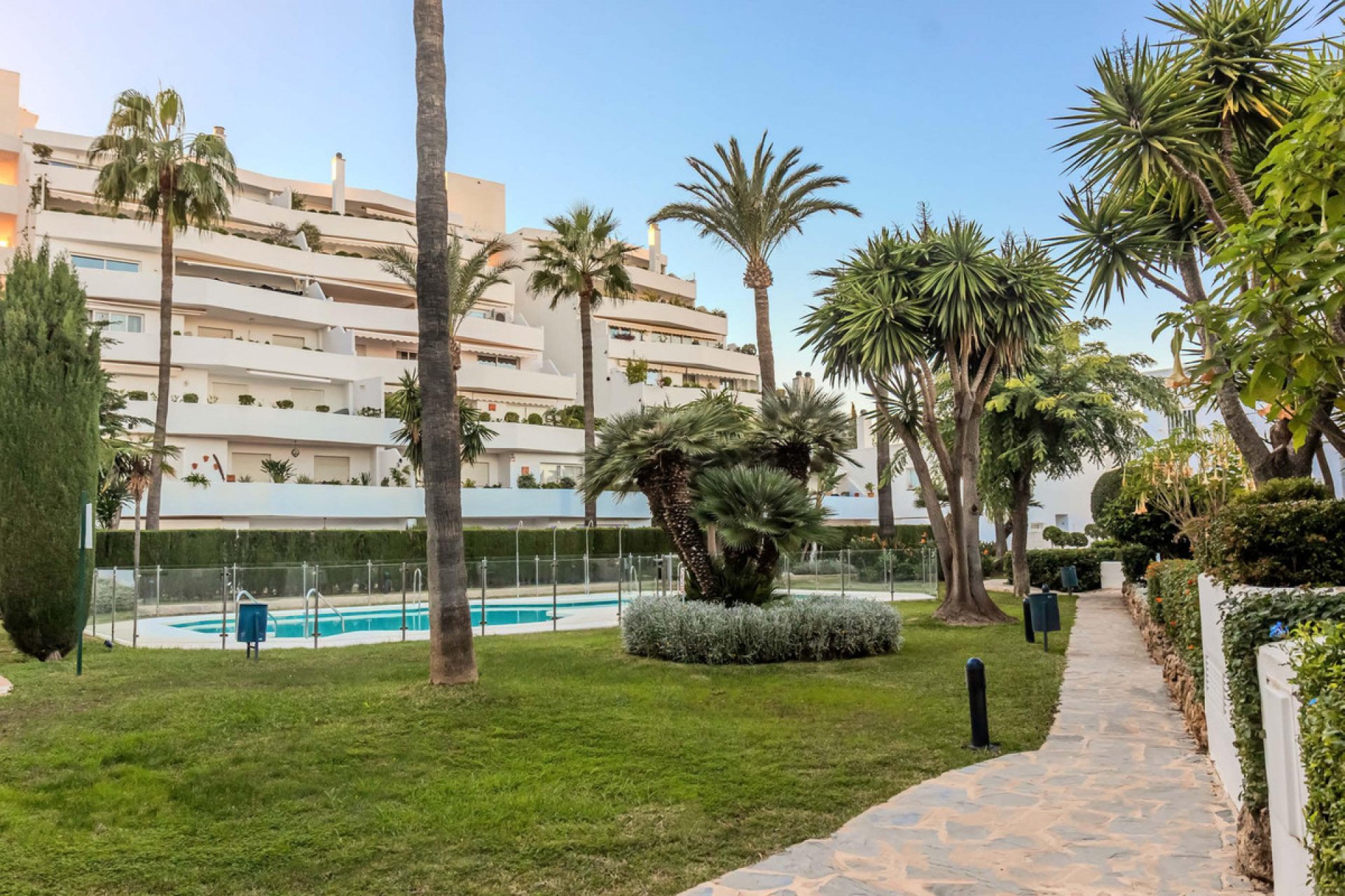 Reventa - Apartment - Penthouse - Marbella - Nueva Andalucia