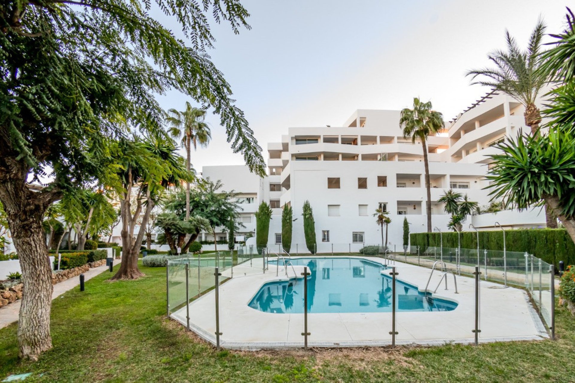 Reventa - Apartment - Penthouse - Marbella - Nueva Andalucia