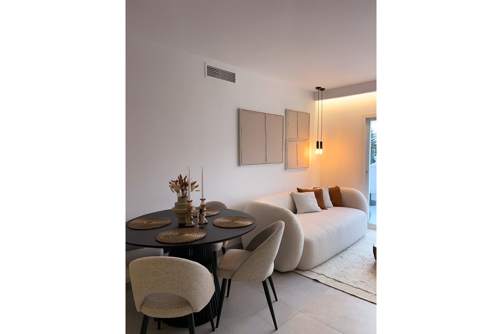 Reventa - Apartment - Penthouse - Marbella - Nueva Andalucia