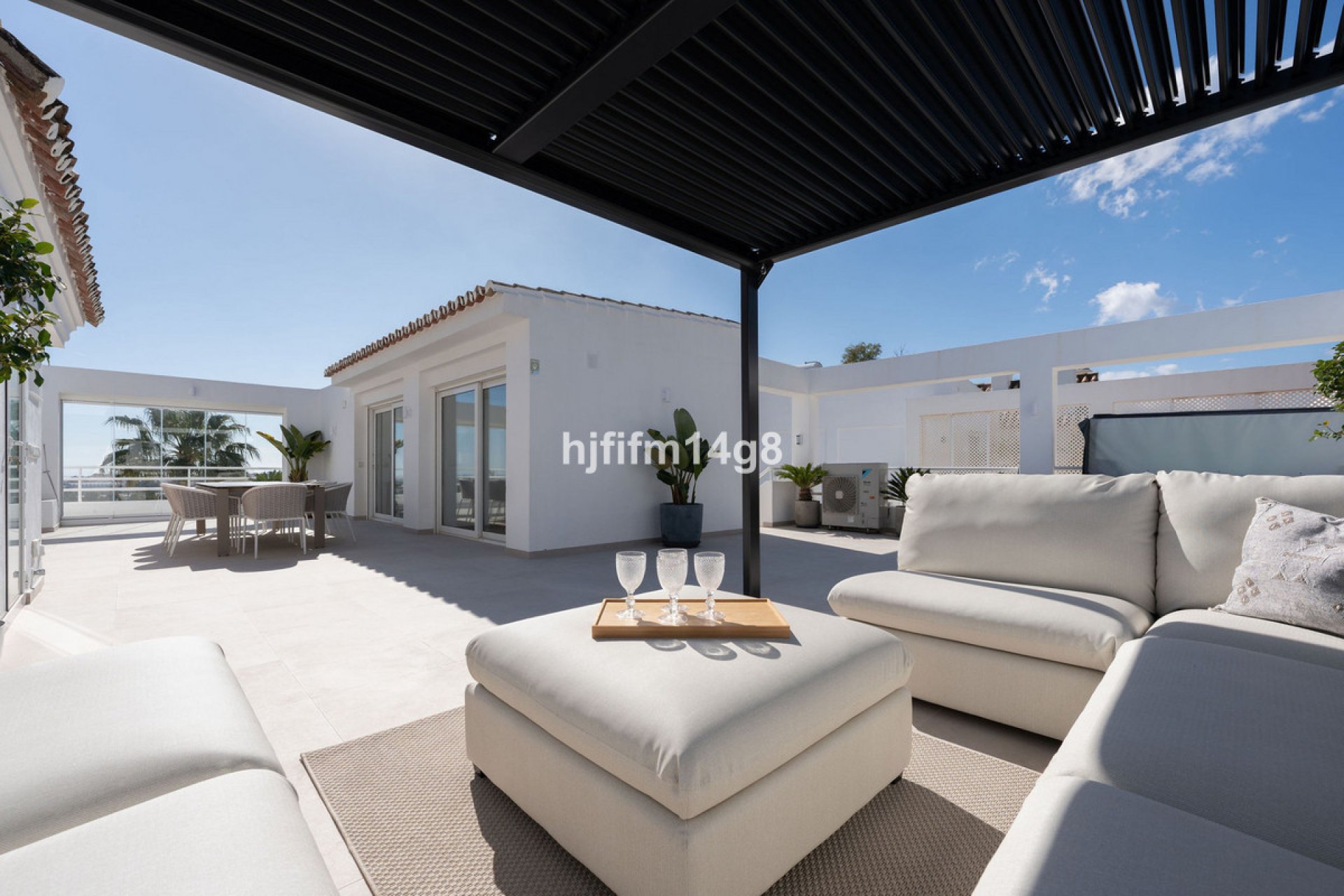 Reventa - Apartment - Penthouse - Marbella - Nueva Andalucia