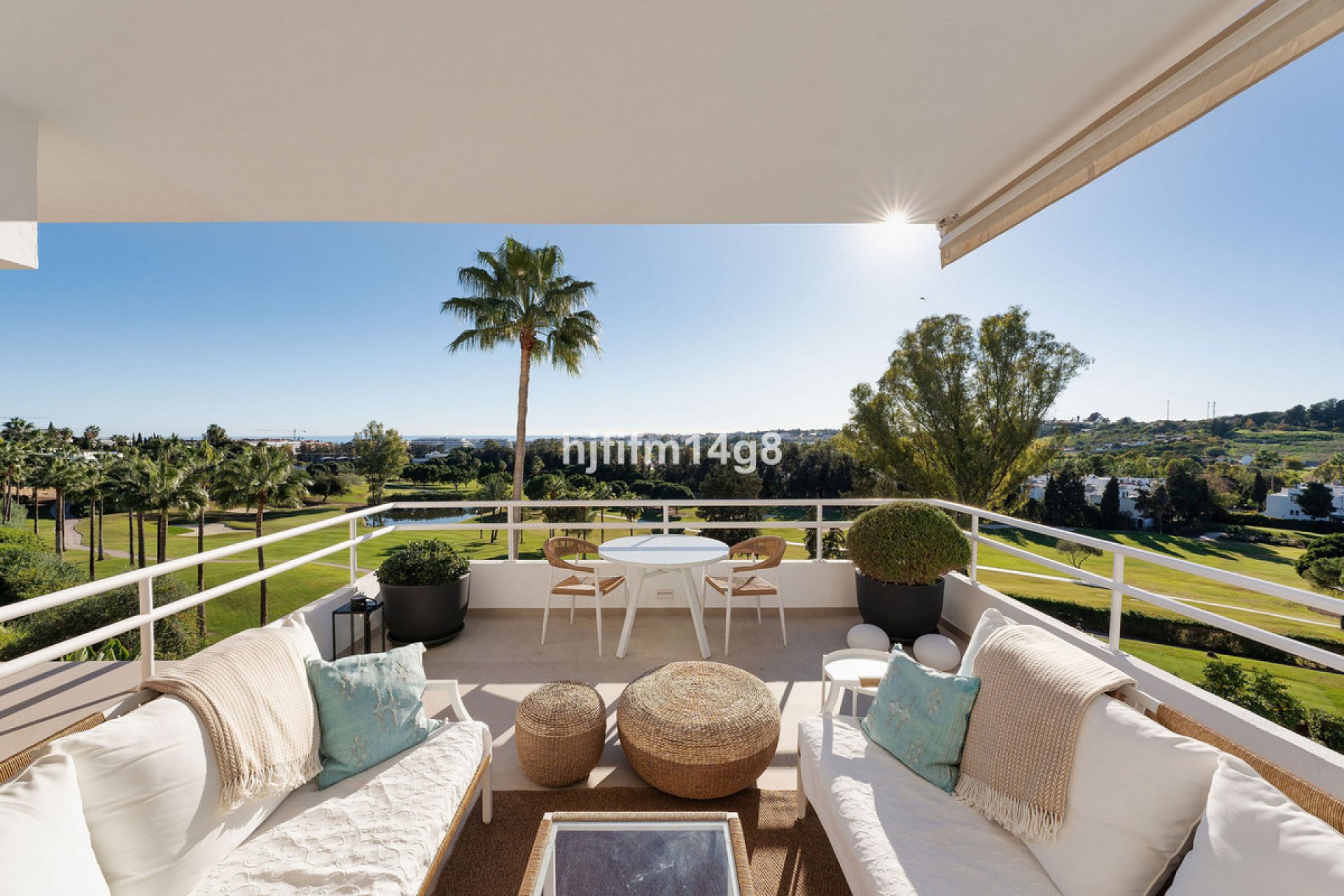 Reventa - Apartment - Penthouse - Marbella - Nueva Andalucia