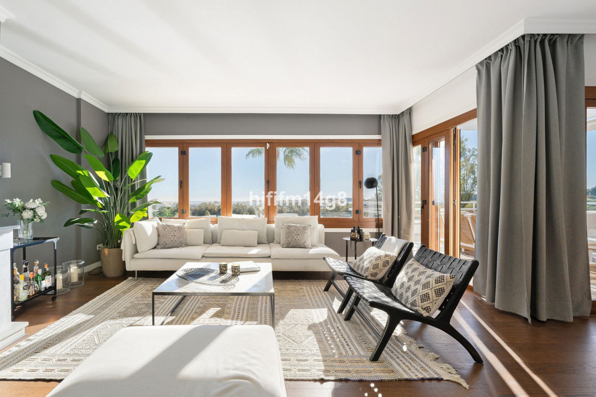 Reventa - Apartment - Penthouse - Marbella - Nueva Andalucia