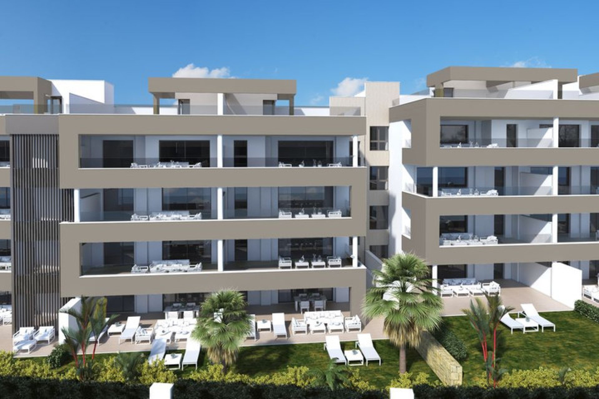 Reventa - Apartment - Penthouse - Marbella - Nueva Andalucia