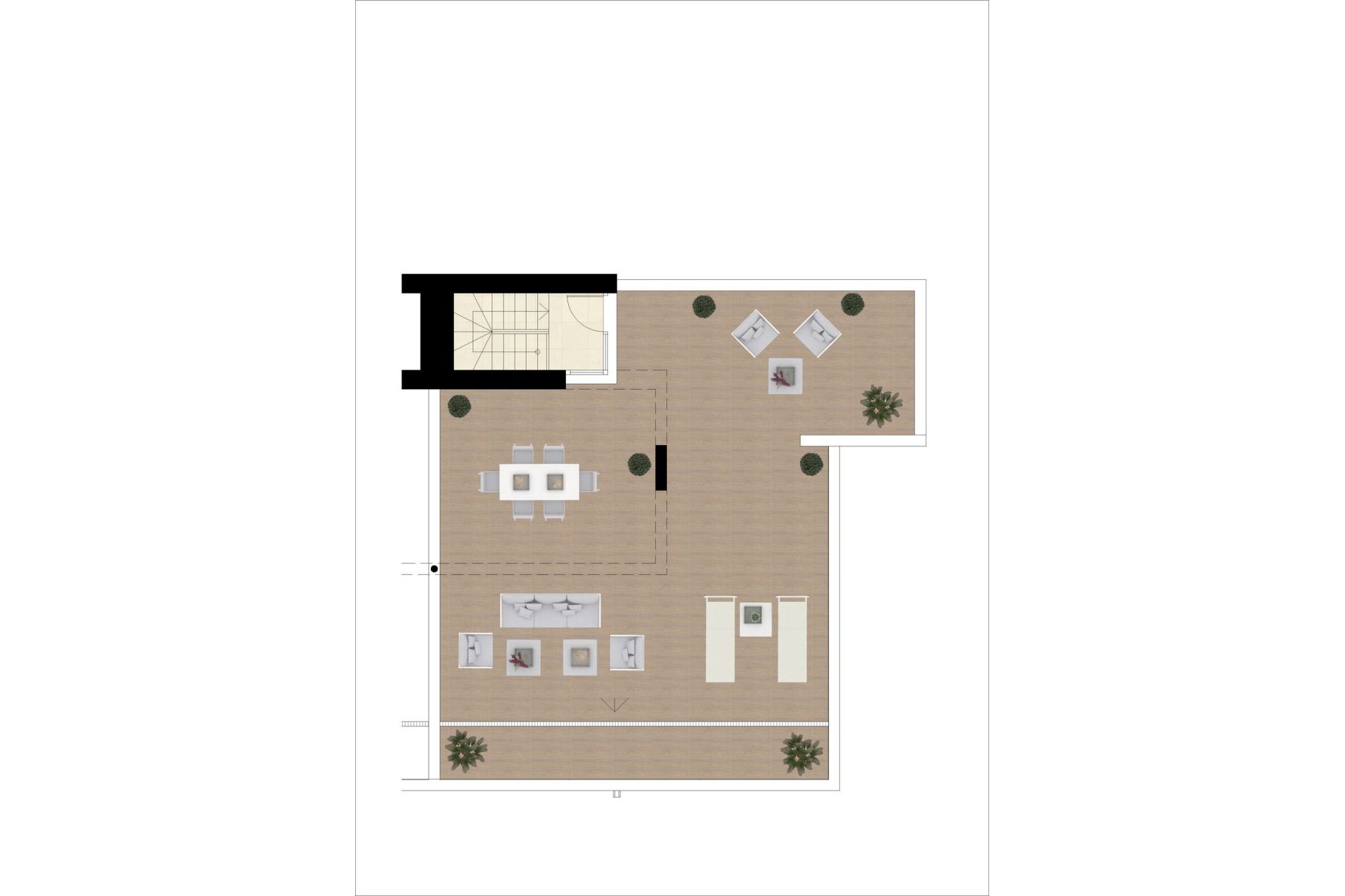 Reventa - Apartment - Penthouse - Marbella - Nueva Andalucia