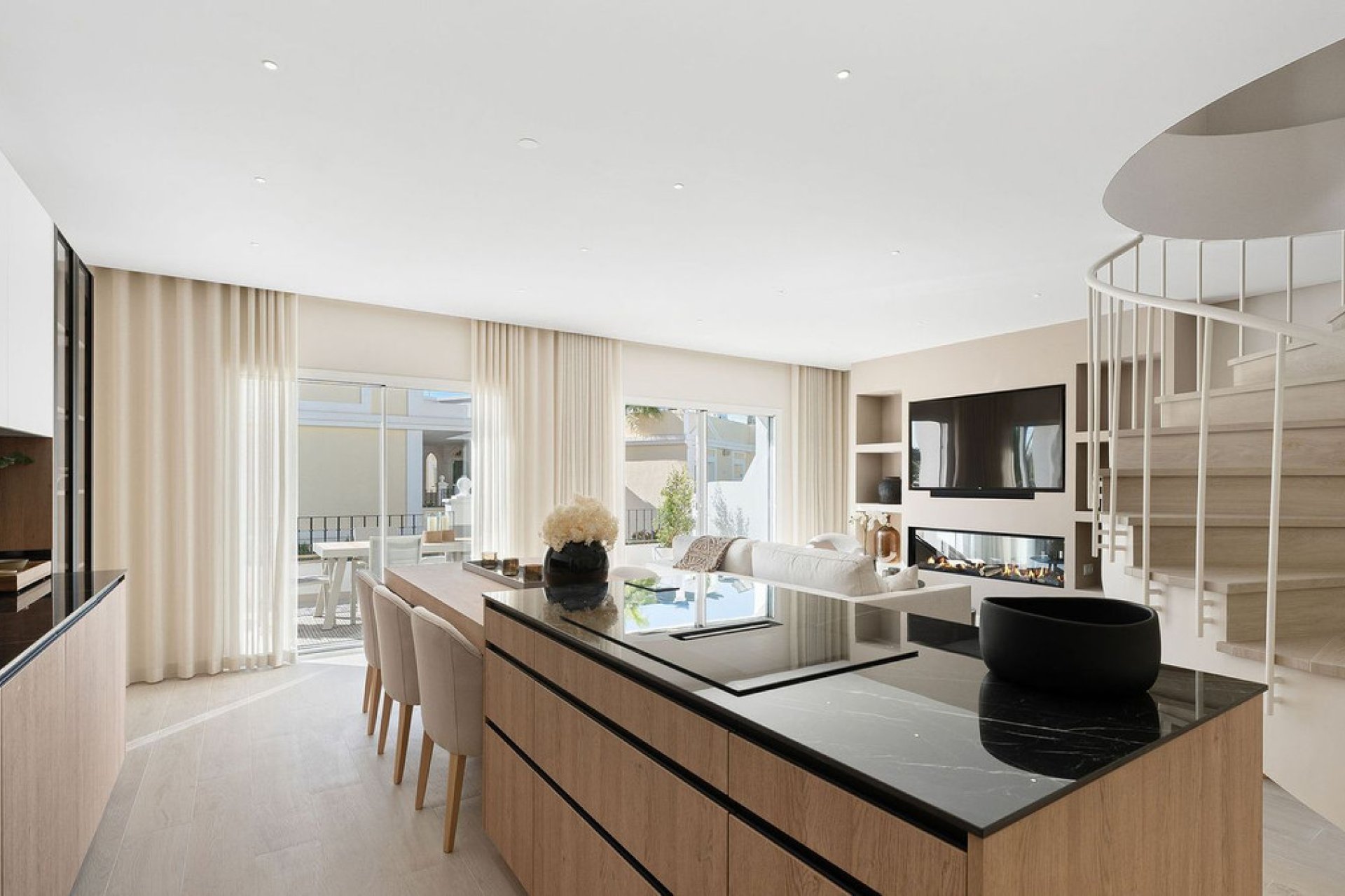 Reventa - Apartment - Penthouse - Marbella - Nueva Andalucia