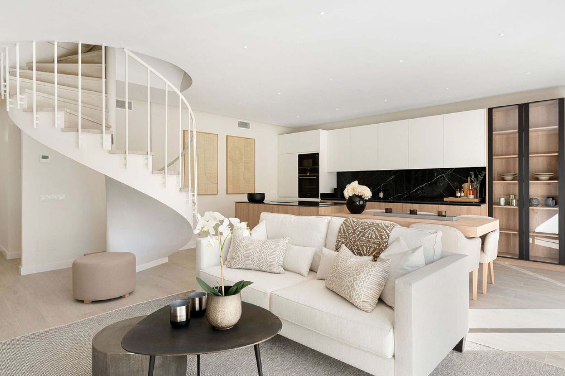 Reventa - Apartment - Penthouse - Marbella - Nueva Andalucia