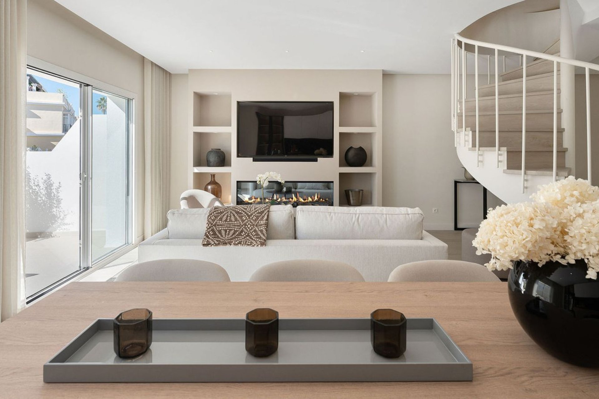 Reventa - Apartment - Penthouse - Marbella - Nueva Andalucia