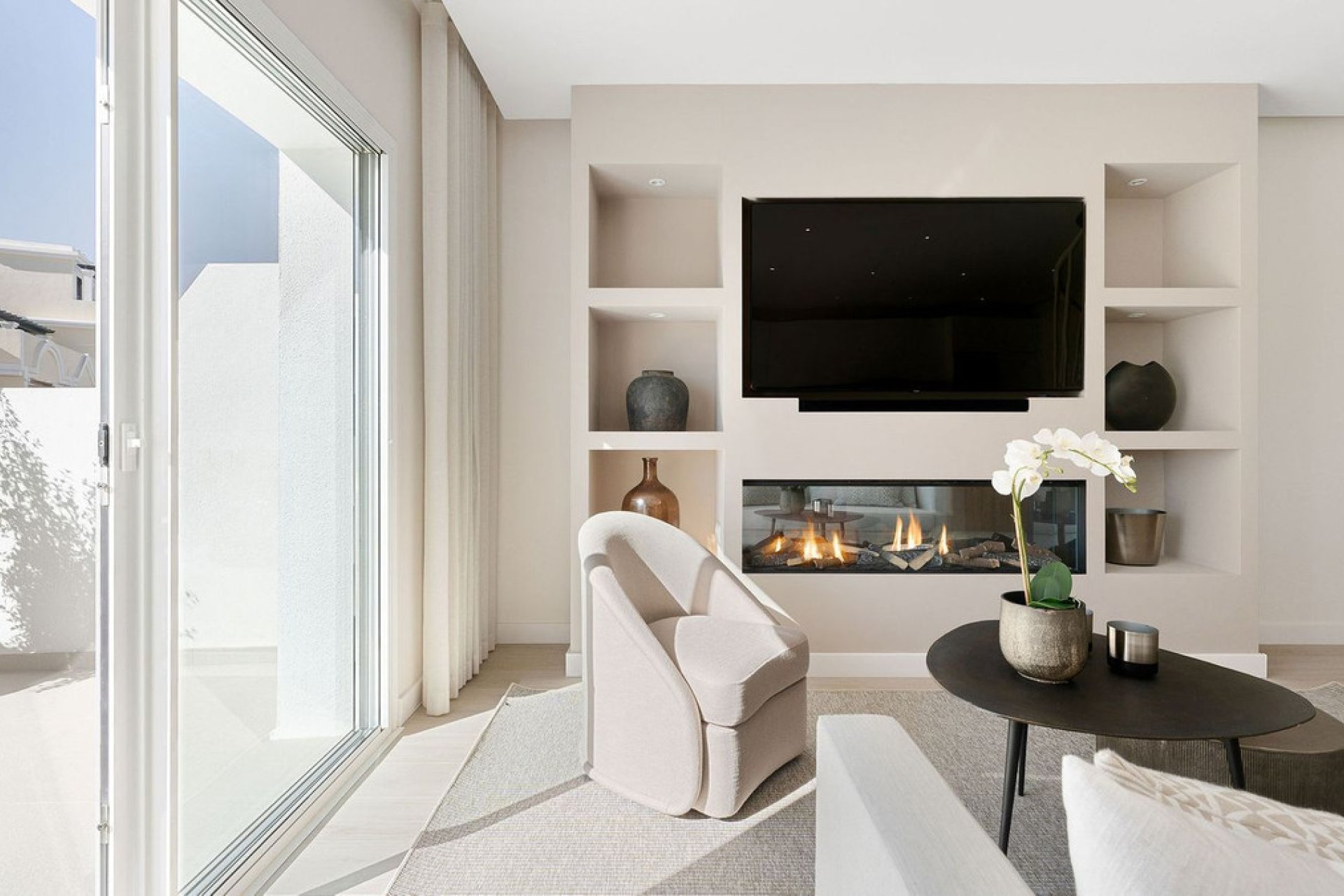 Reventa - Apartment - Penthouse - Marbella - Nueva Andalucia