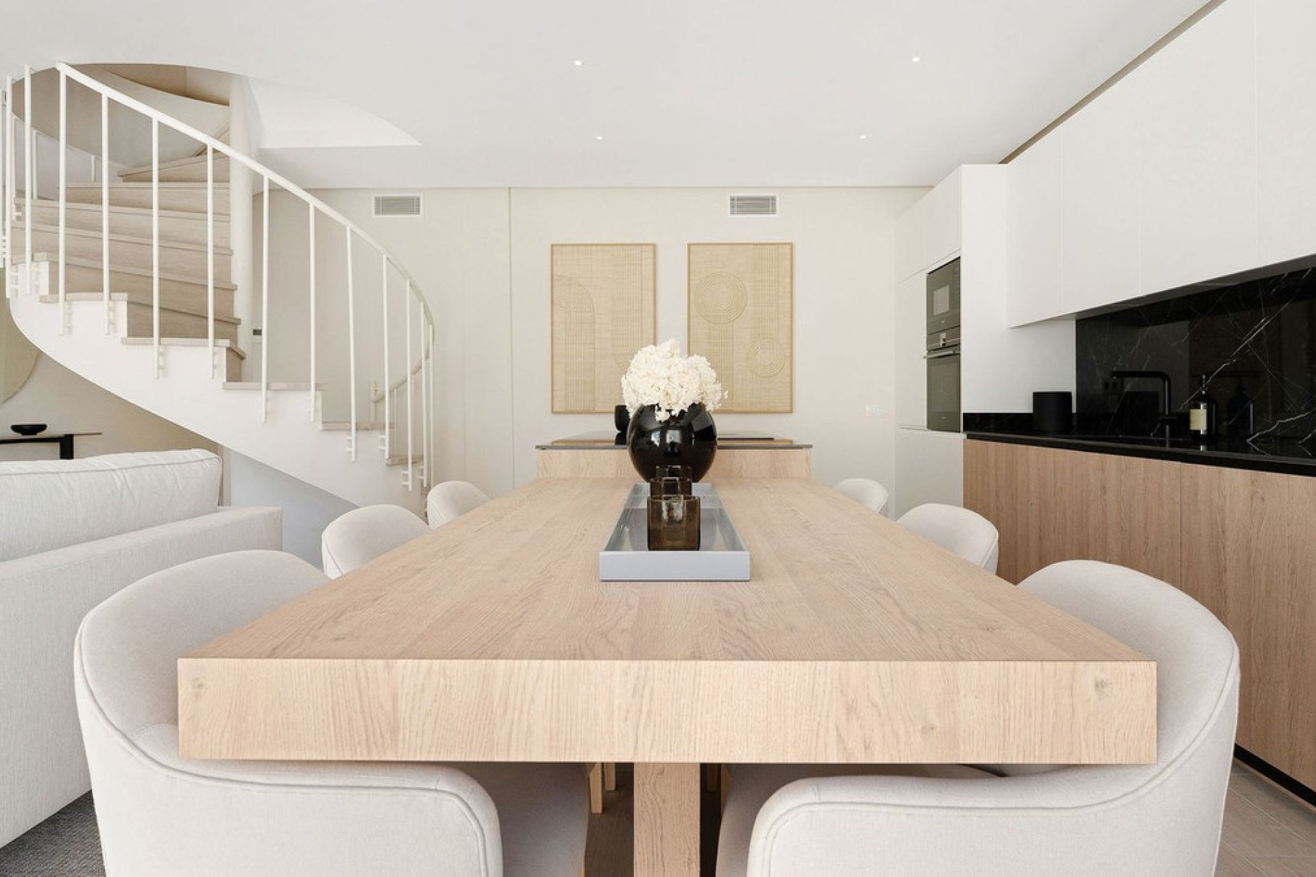 Reventa - Apartment - Penthouse - Marbella - Nueva Andalucia