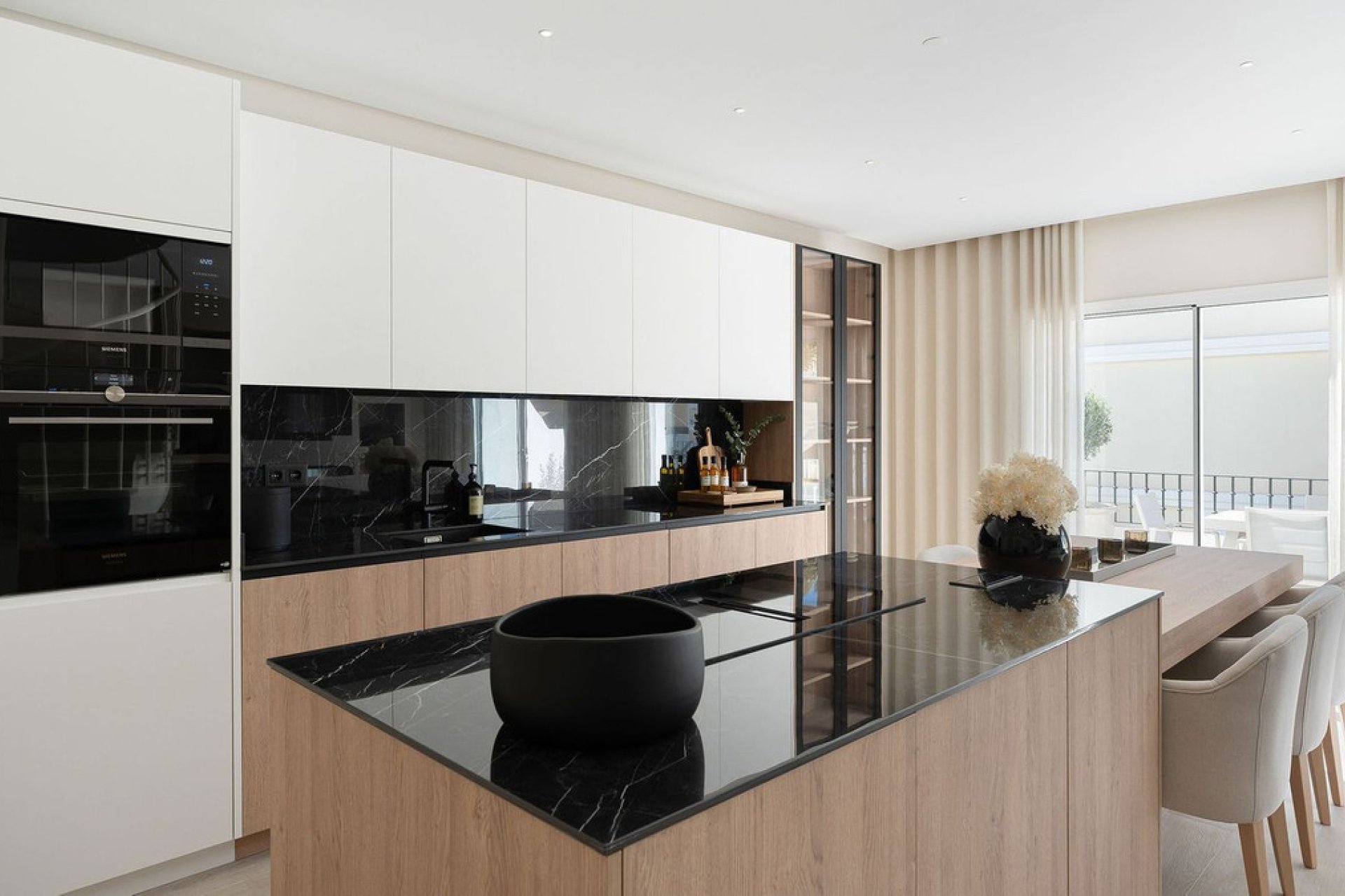 Reventa - Apartment - Penthouse - Marbella - Nueva Andalucia