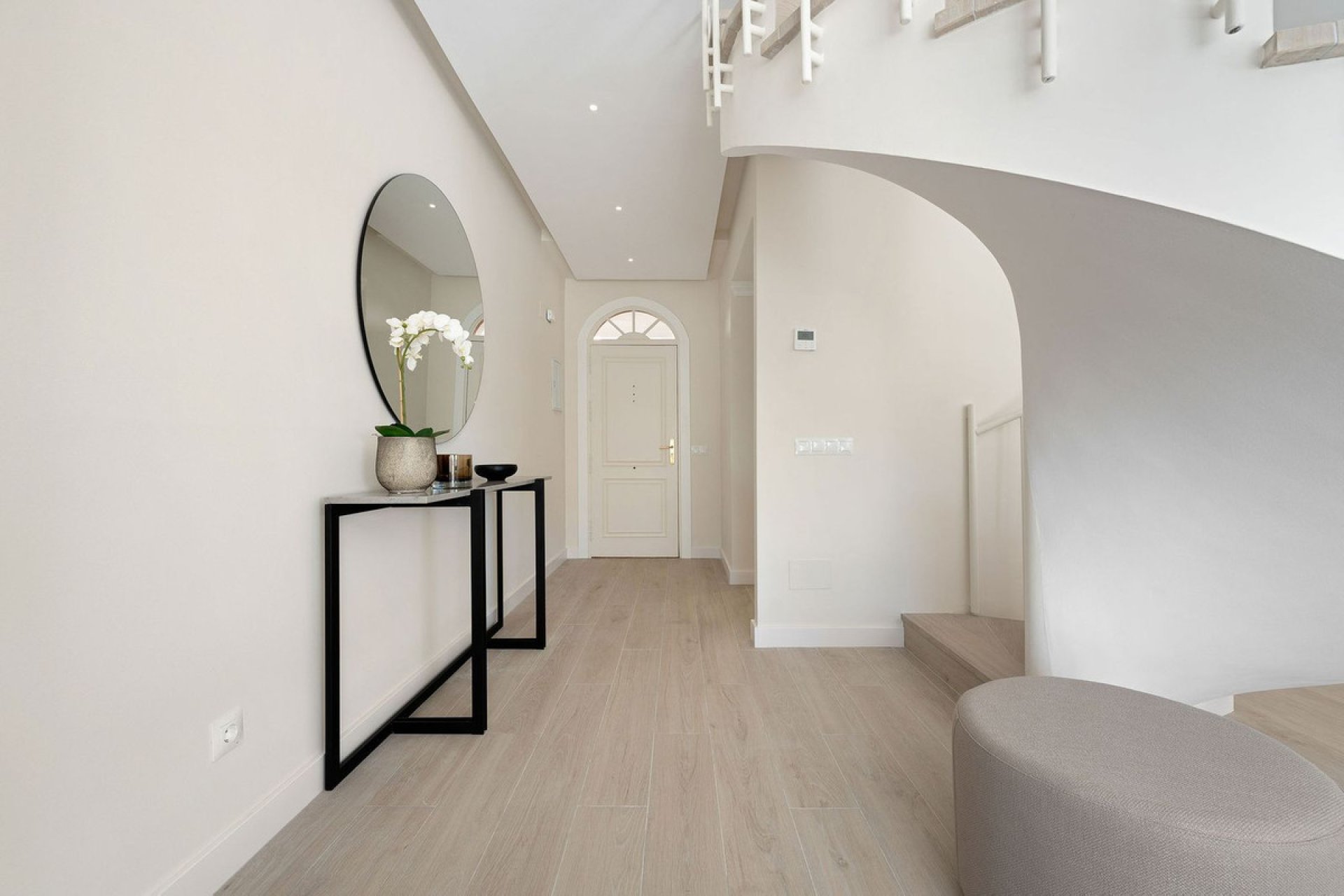 Reventa - Apartment - Penthouse - Marbella - Nueva Andalucia