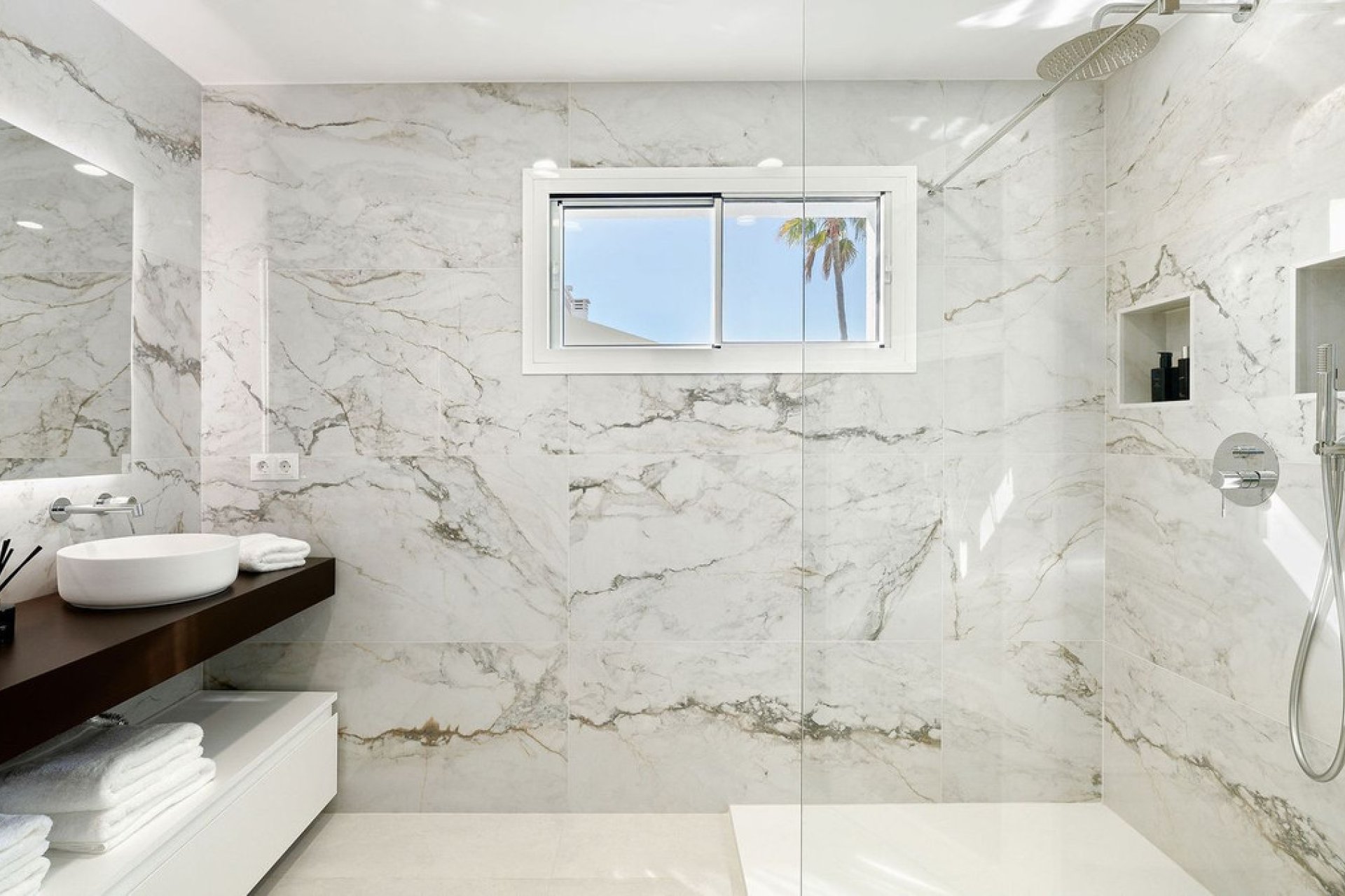 Reventa - Apartment - Penthouse - Marbella - Nueva Andalucia