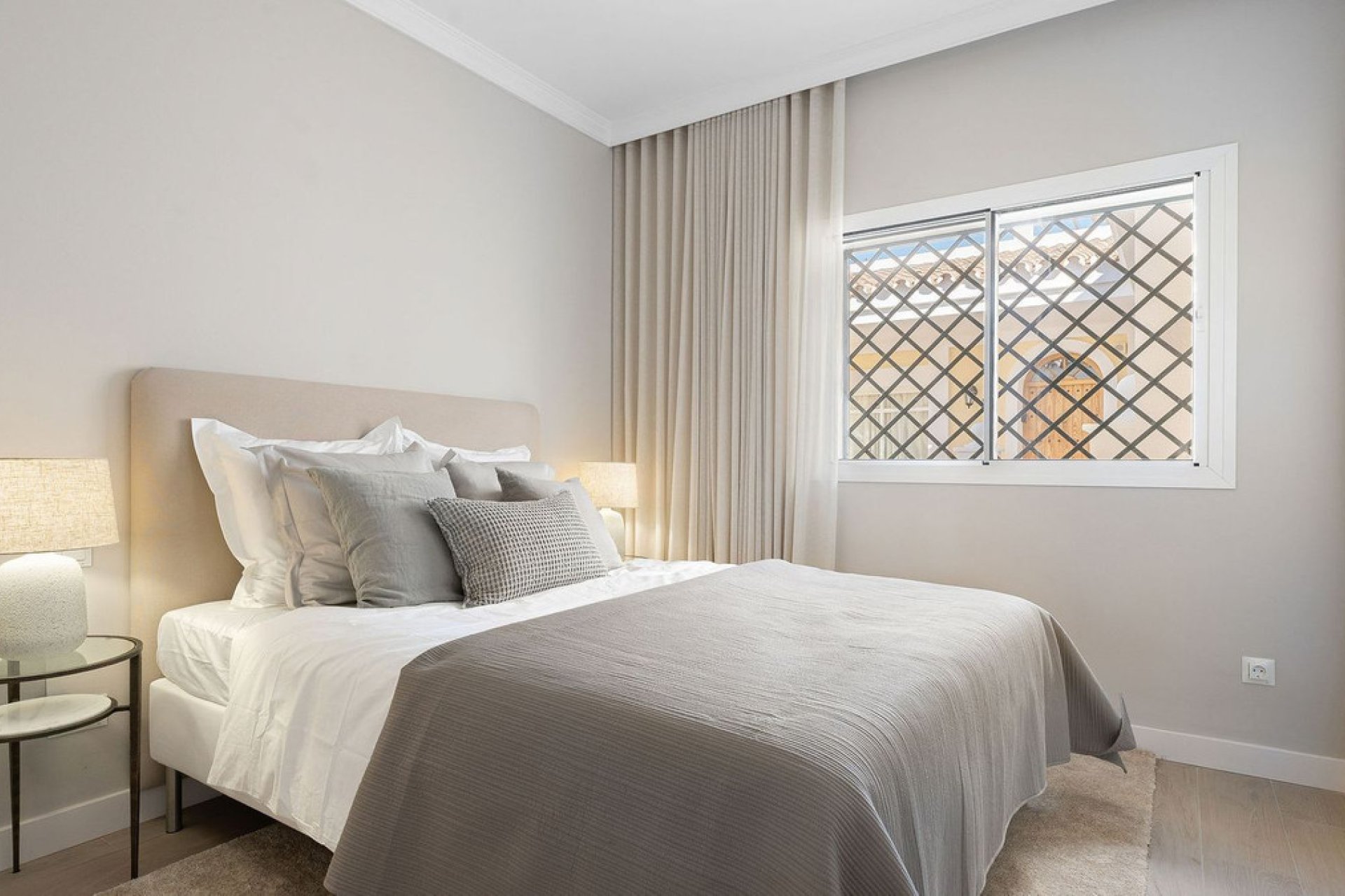 Reventa - Apartment - Penthouse - Marbella - Nueva Andalucia