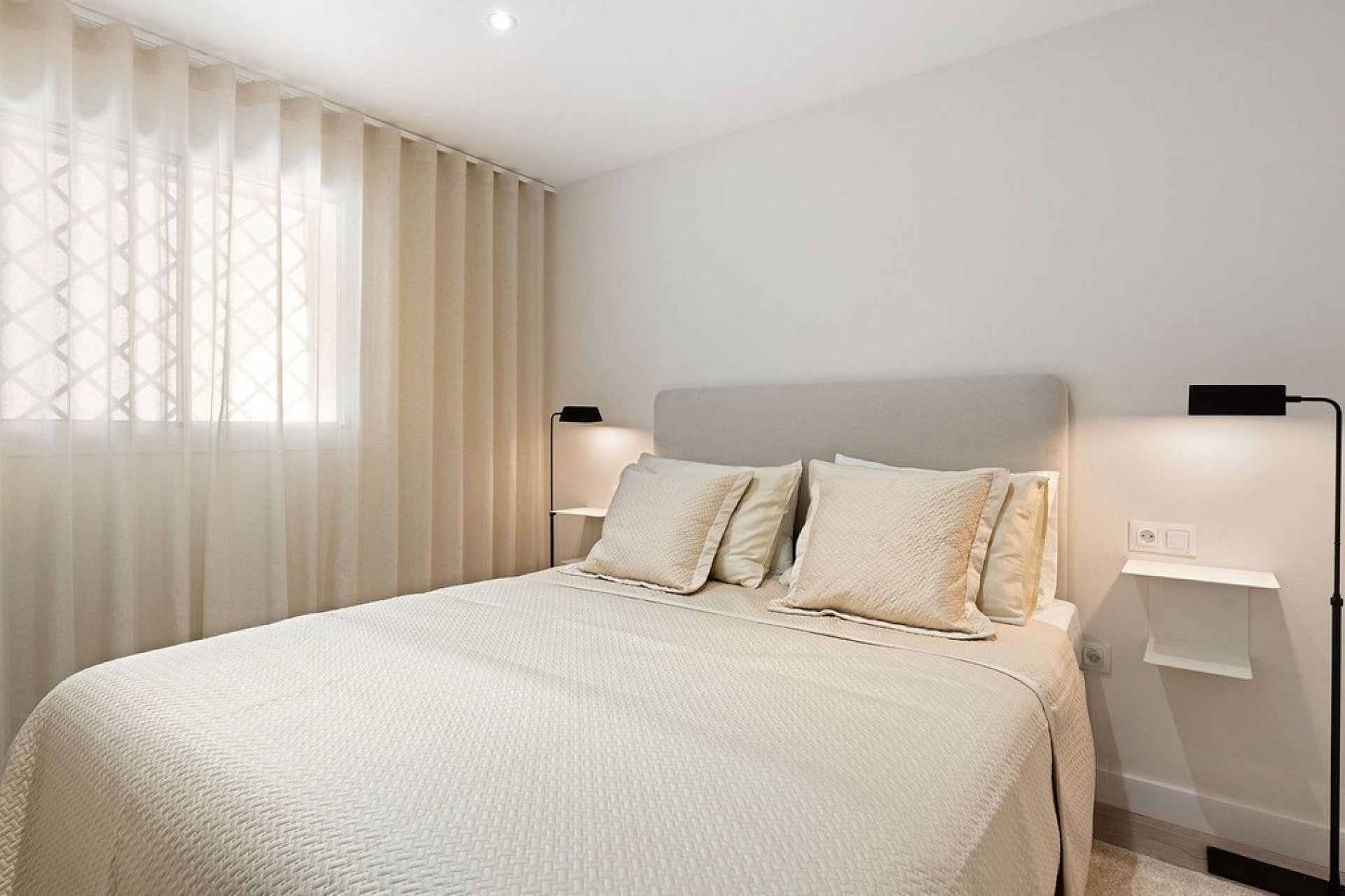 Reventa - Apartment - Penthouse - Marbella - Nueva Andalucia