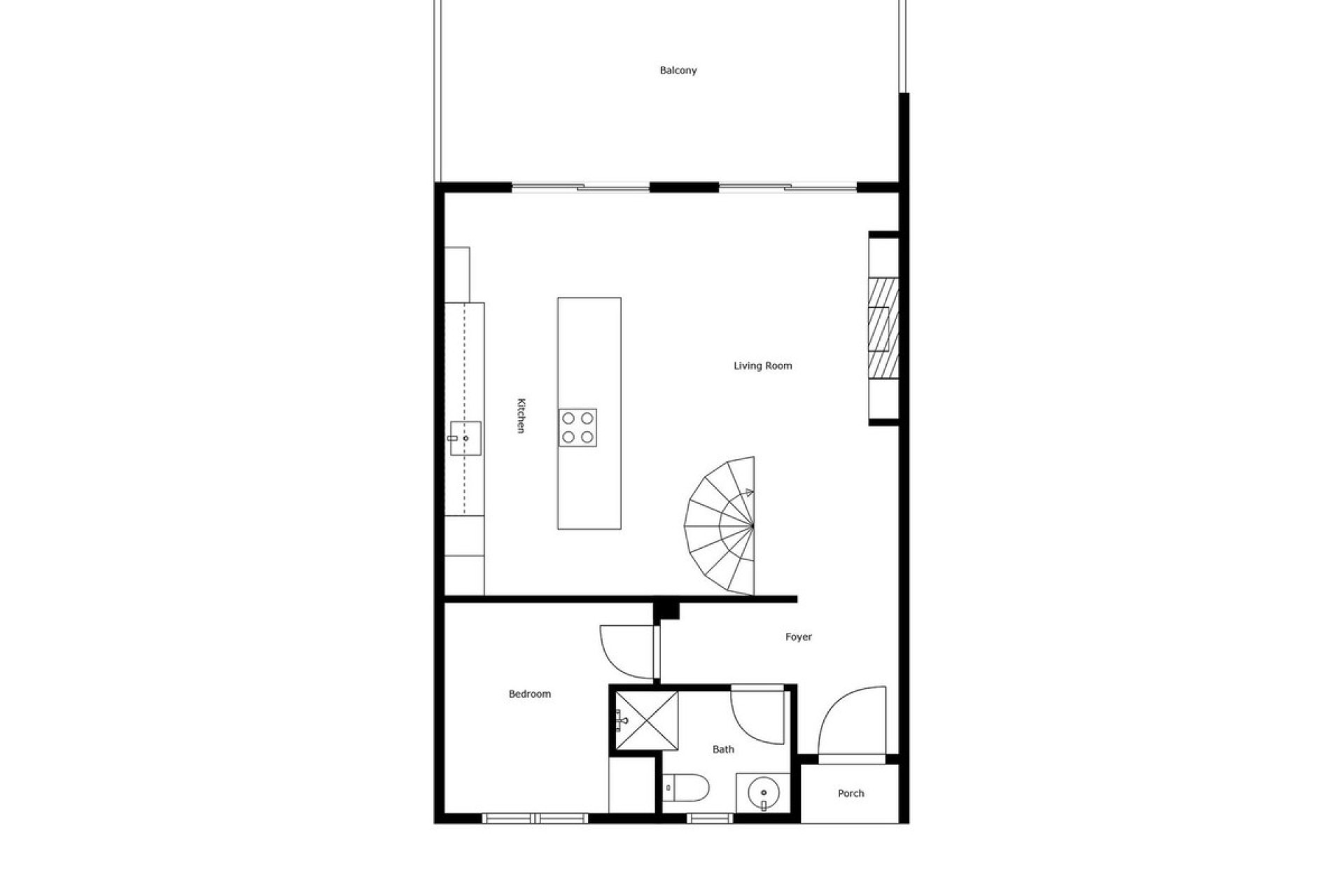 Reventa - Apartment - Penthouse - Marbella - Nueva Andalucia