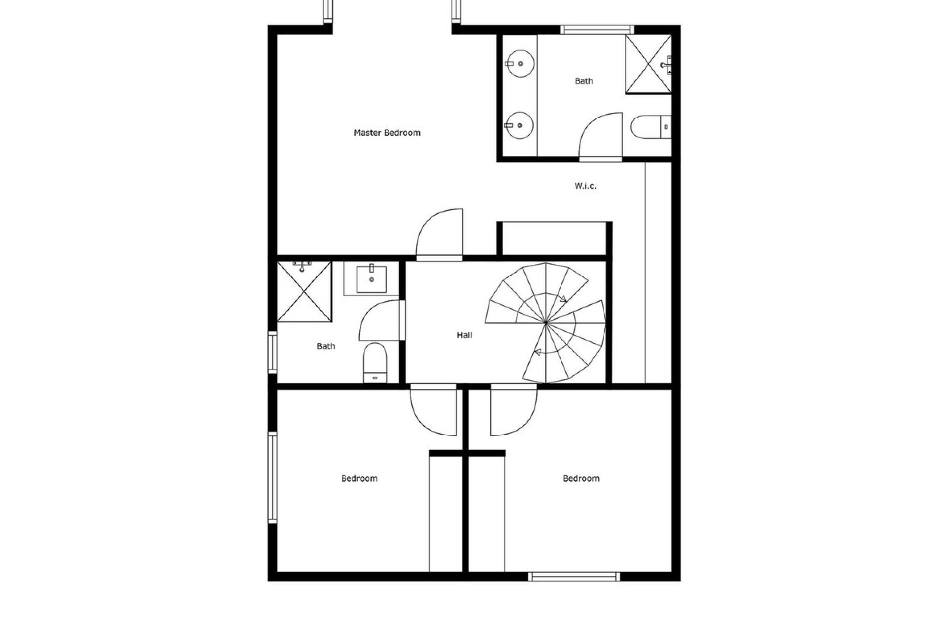Reventa - Apartment - Penthouse - Marbella - Nueva Andalucia