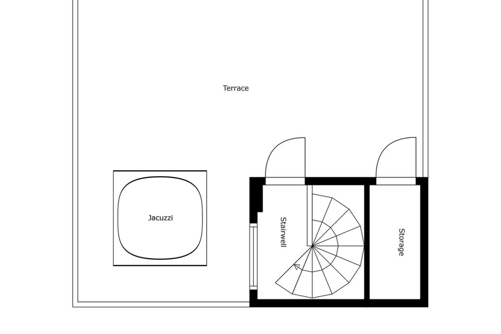 Reventa - Apartment - Penthouse - Marbella - Nueva Andalucia