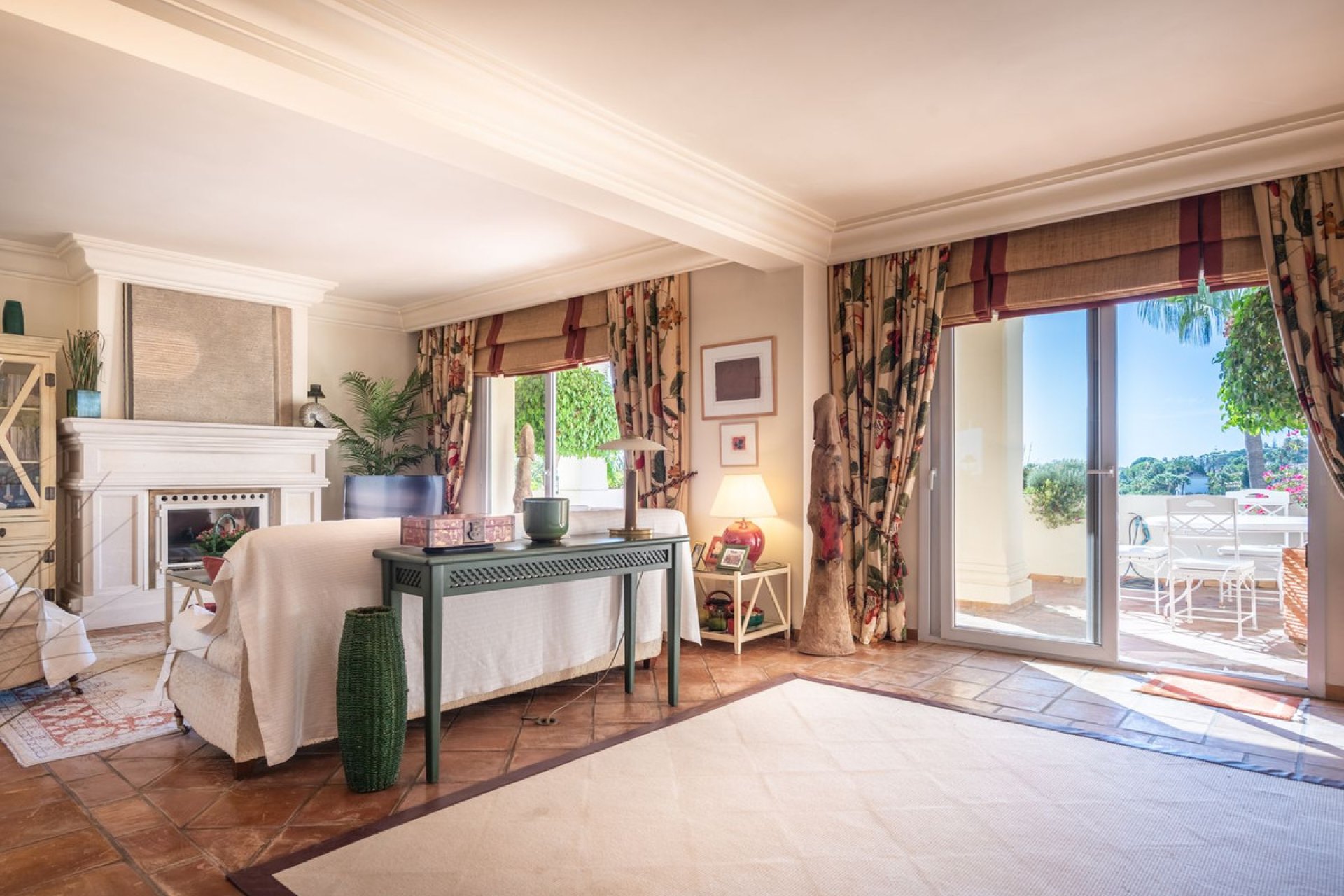 Reventa - Apartment - Penthouse - Marbella - Nueva Andalucia