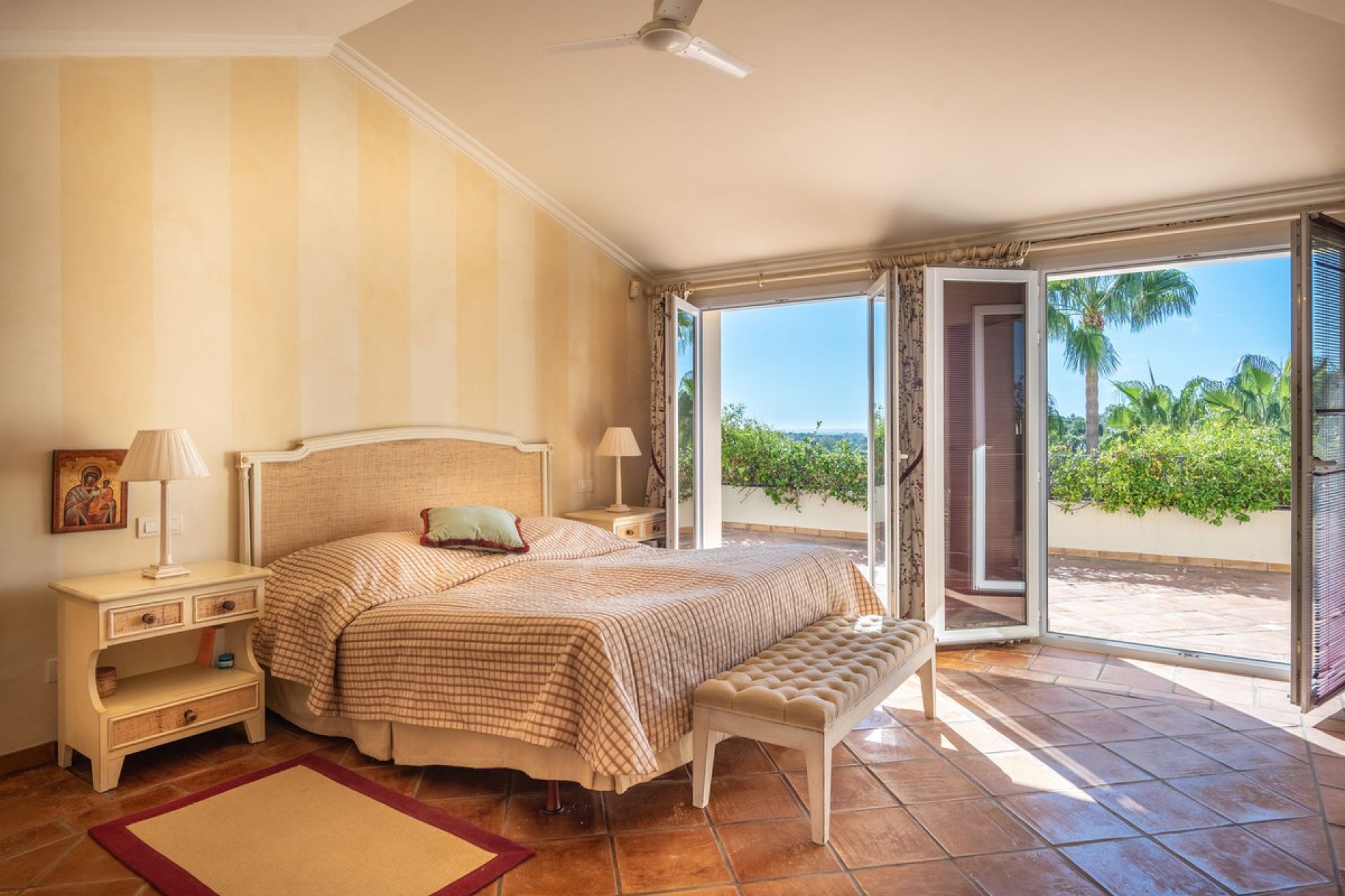 Reventa - Apartment - Penthouse - Marbella - Nueva Andalucia