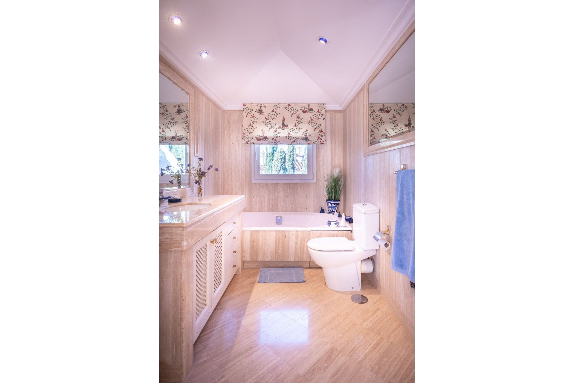 Reventa - Apartment - Penthouse - Marbella - Nueva Andalucia