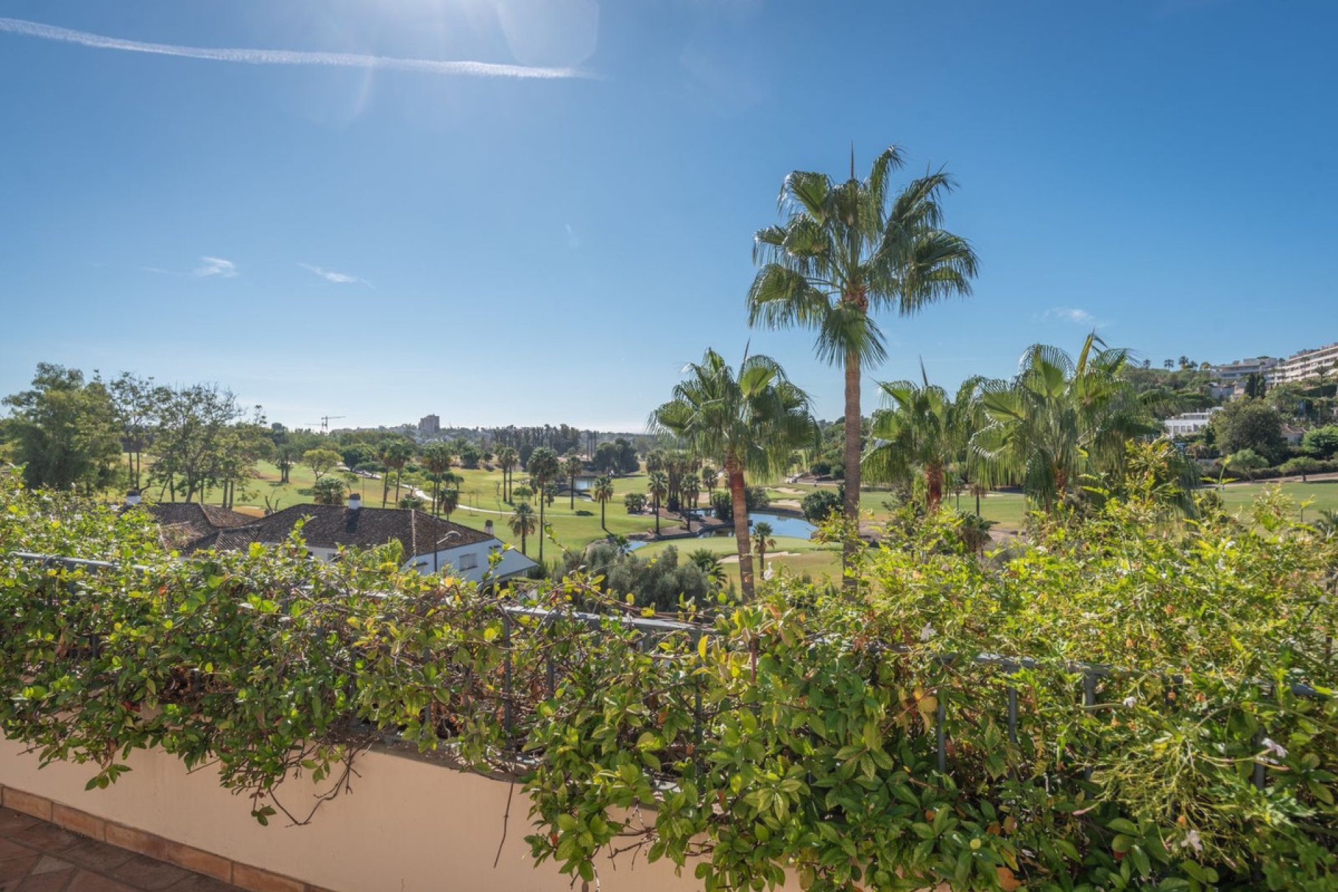 Reventa - Apartment - Penthouse - Marbella - Nueva Andalucia