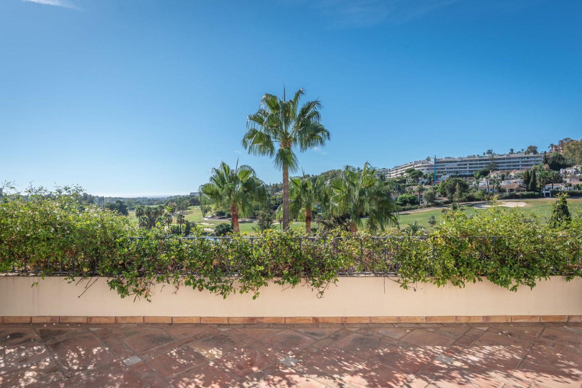 Reventa - Apartment - Penthouse - Marbella - Nueva Andalucia