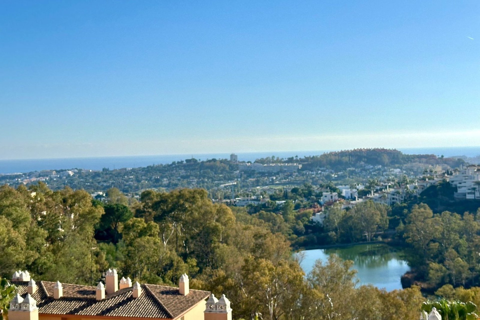 Reventa - Apartment - Penthouse - Marbella - Nueva Andalucia