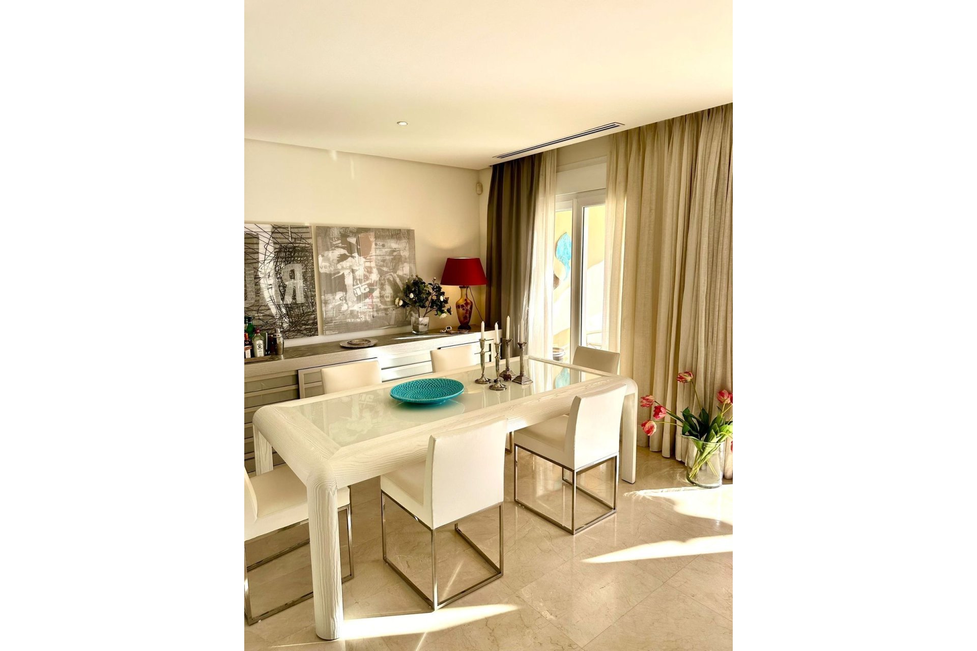 Reventa - Apartment - Penthouse - Marbella - Nueva Andalucia