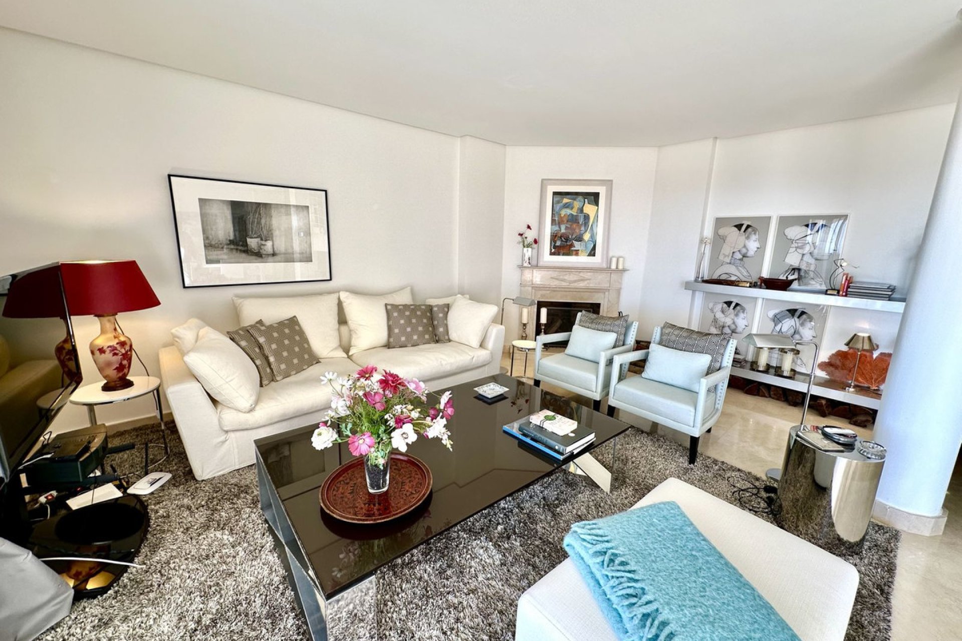 Reventa - Apartment - Penthouse - Marbella - Nueva Andalucia