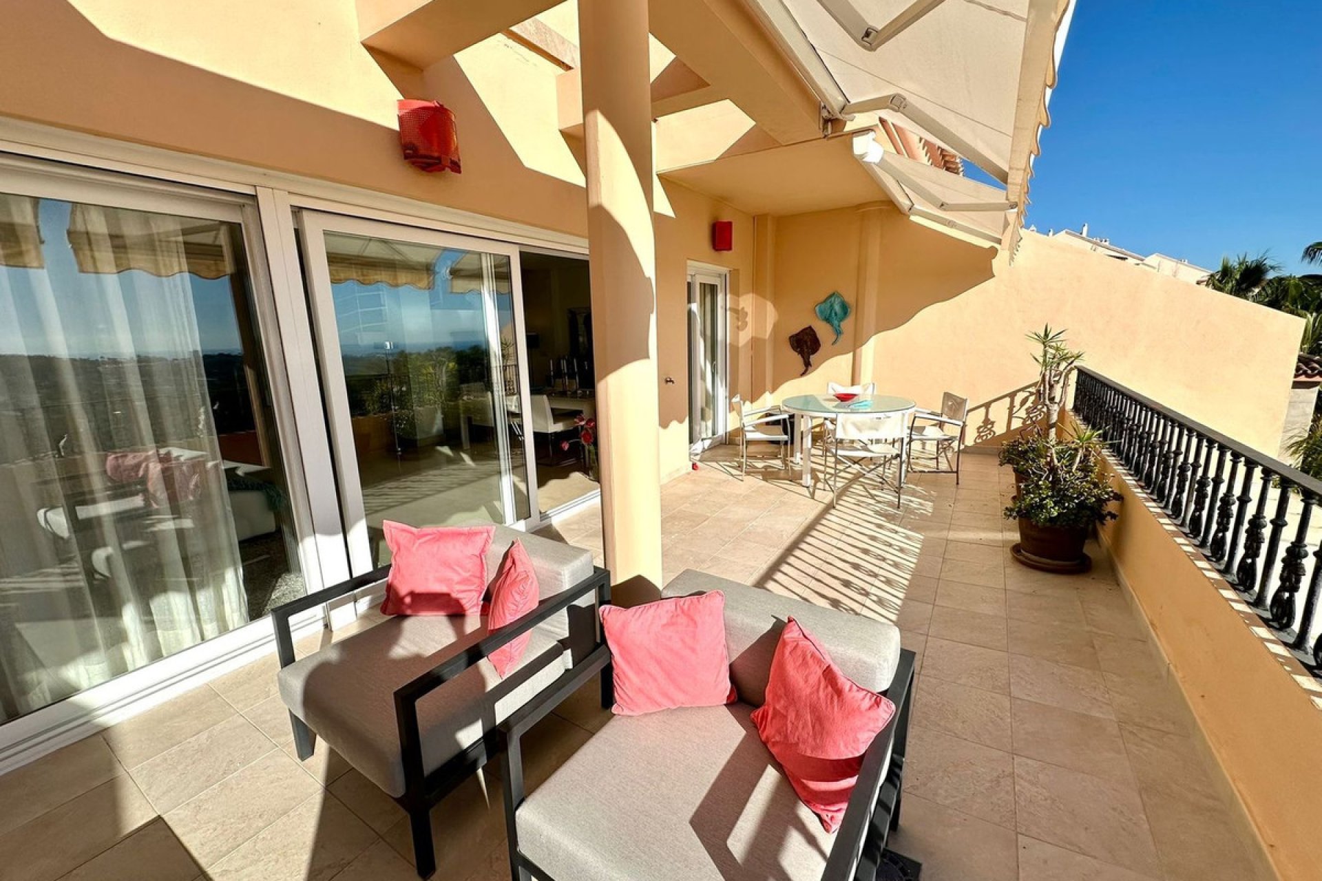 Reventa - Apartment - Penthouse - Marbella - Nueva Andalucia