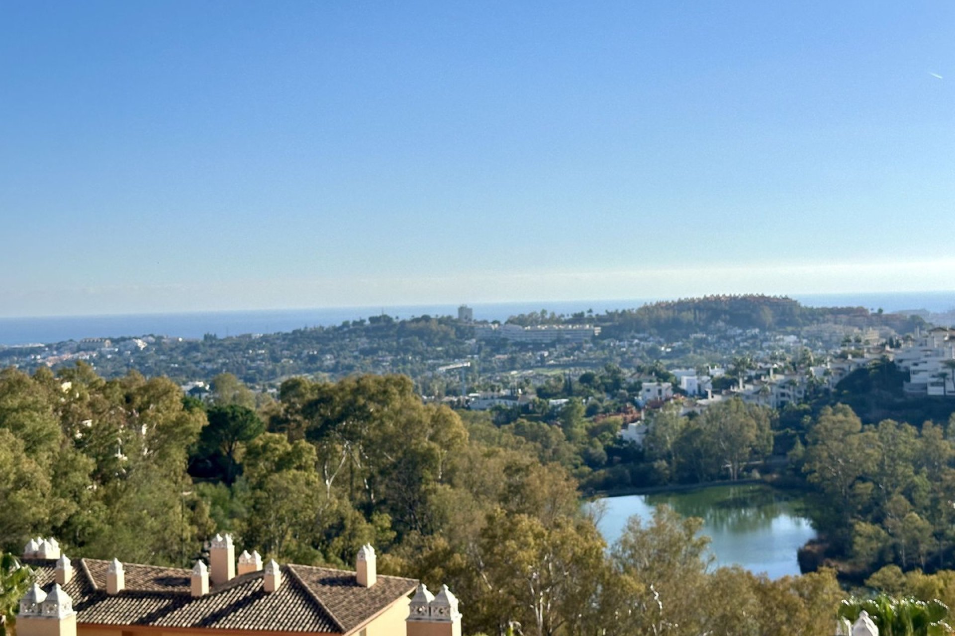 Reventa - Apartment - Penthouse - Marbella - Nueva Andalucia