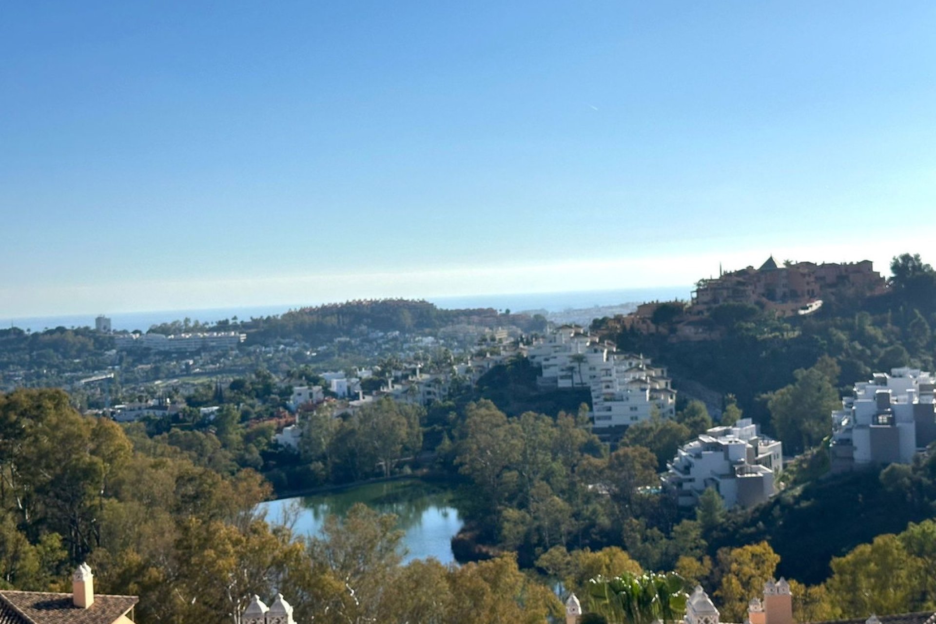 Reventa - Apartment - Penthouse - Marbella - Nueva Andalucia